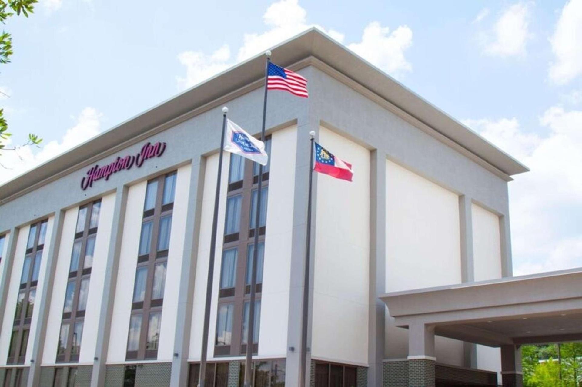 Hampton Inn Atlanta-North Druid Hills photo 4