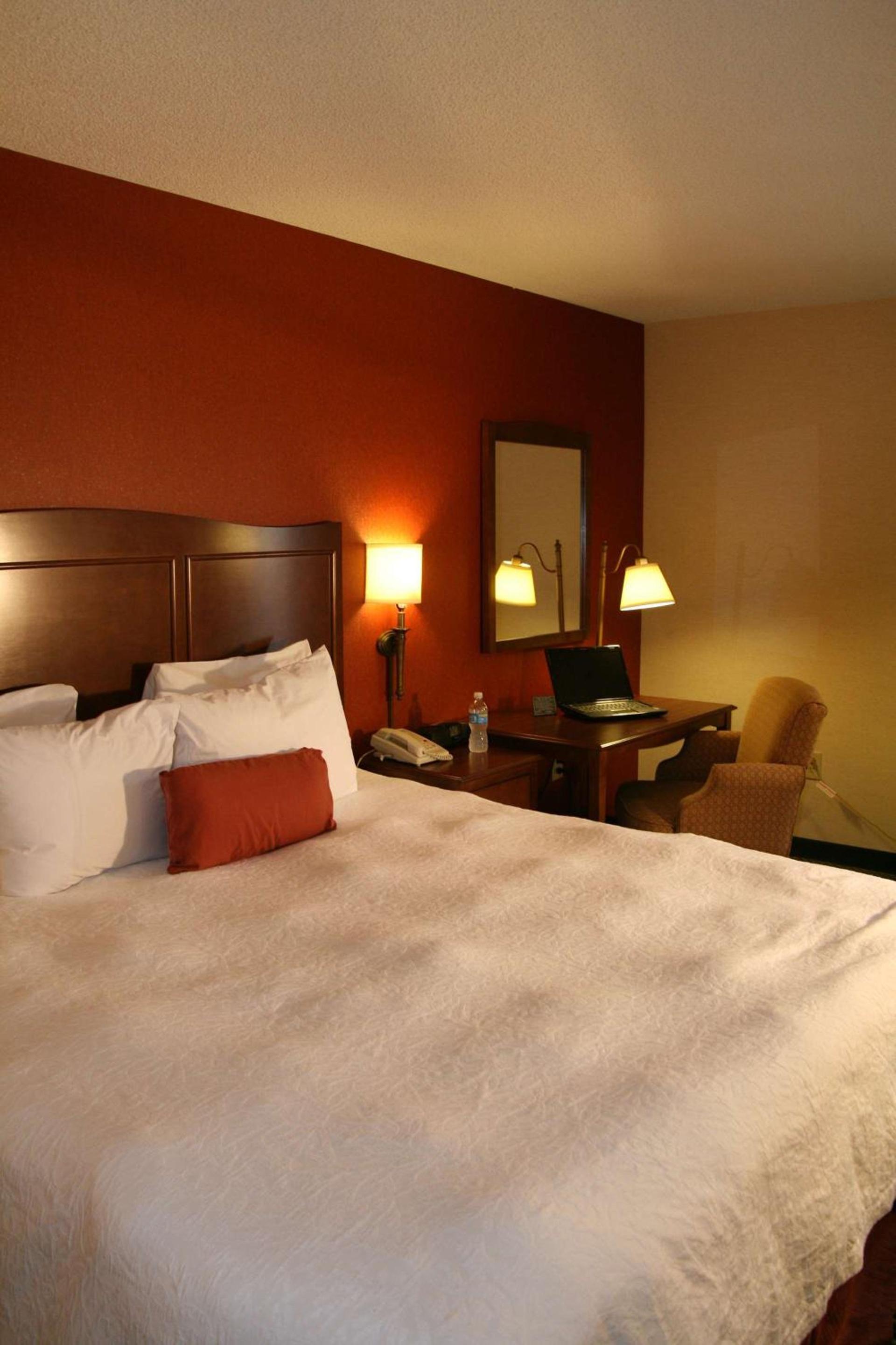 Hampton Inn Atlanta-North Druid Hills photo 29