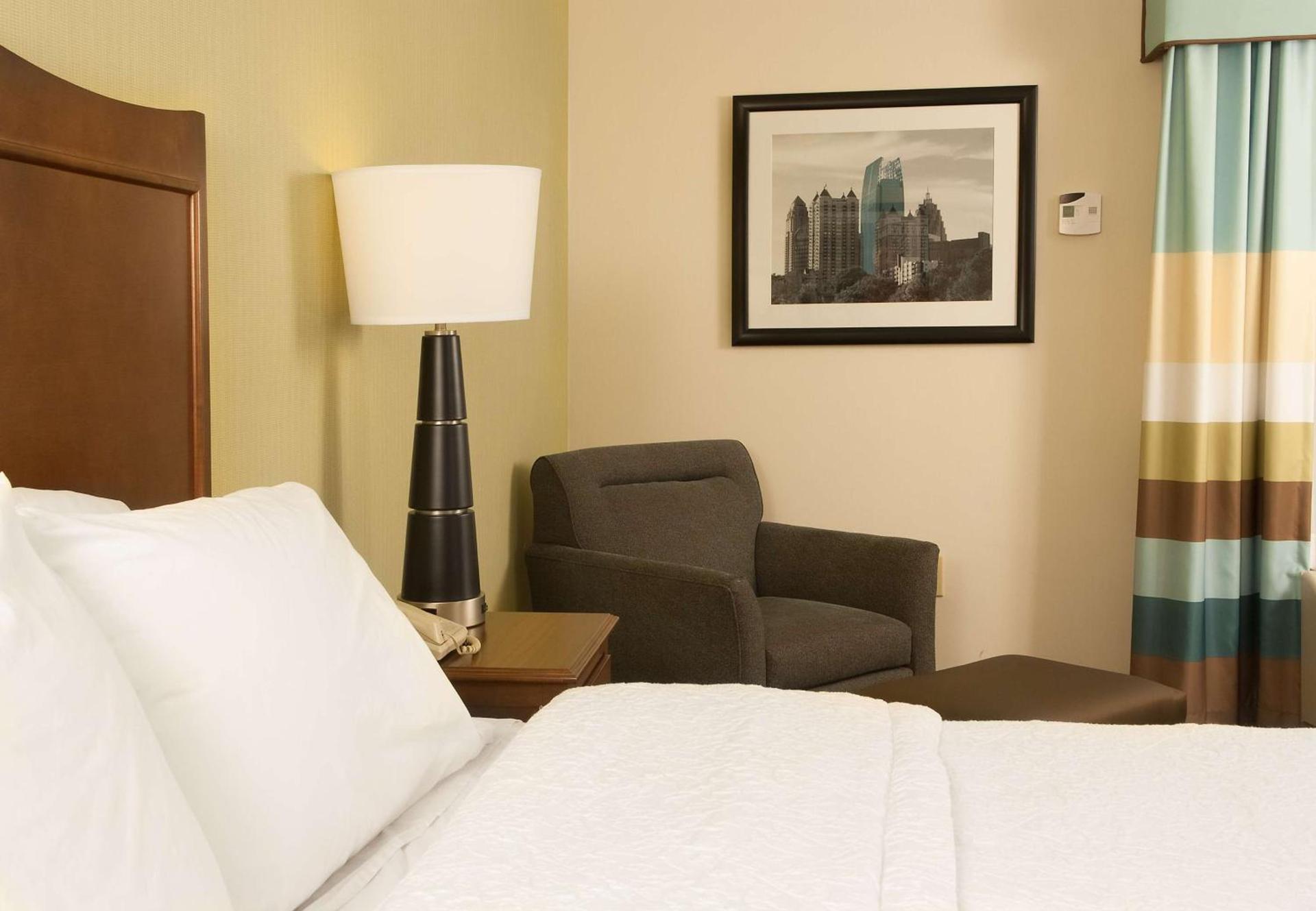 Hampton Inn Atlanta-North Druid Hills photo 21
