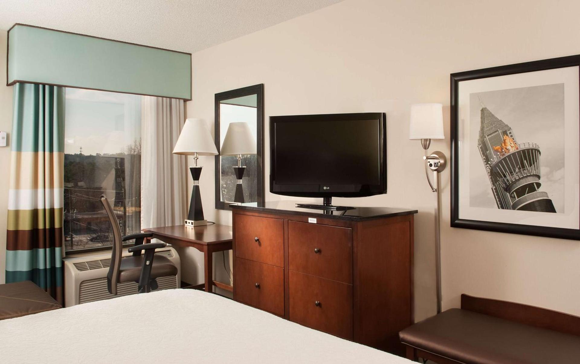 Hampton Inn Atlanta-North Druid Hills photo 20