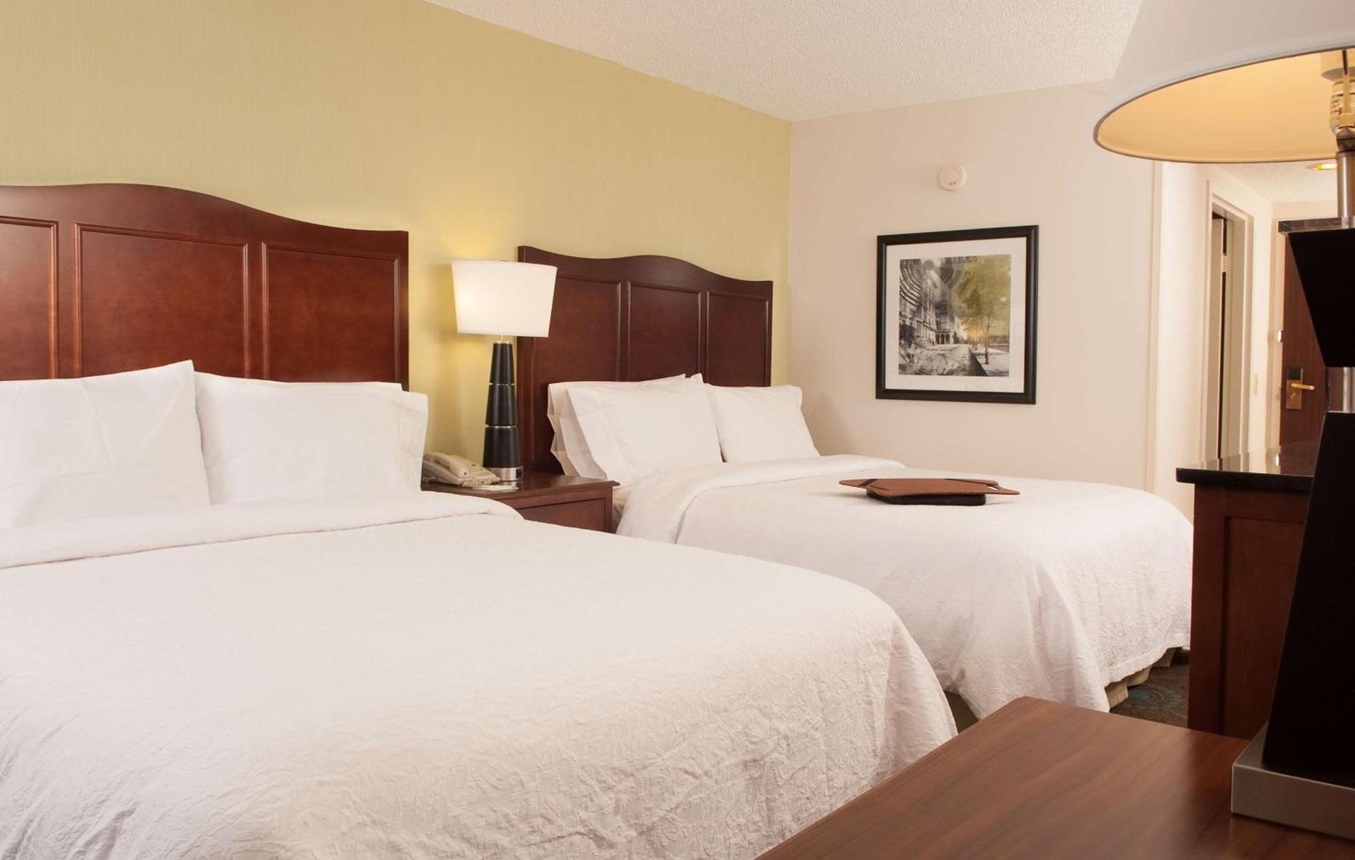 Hampton Inn Atlanta-North Druid Hills photo 23