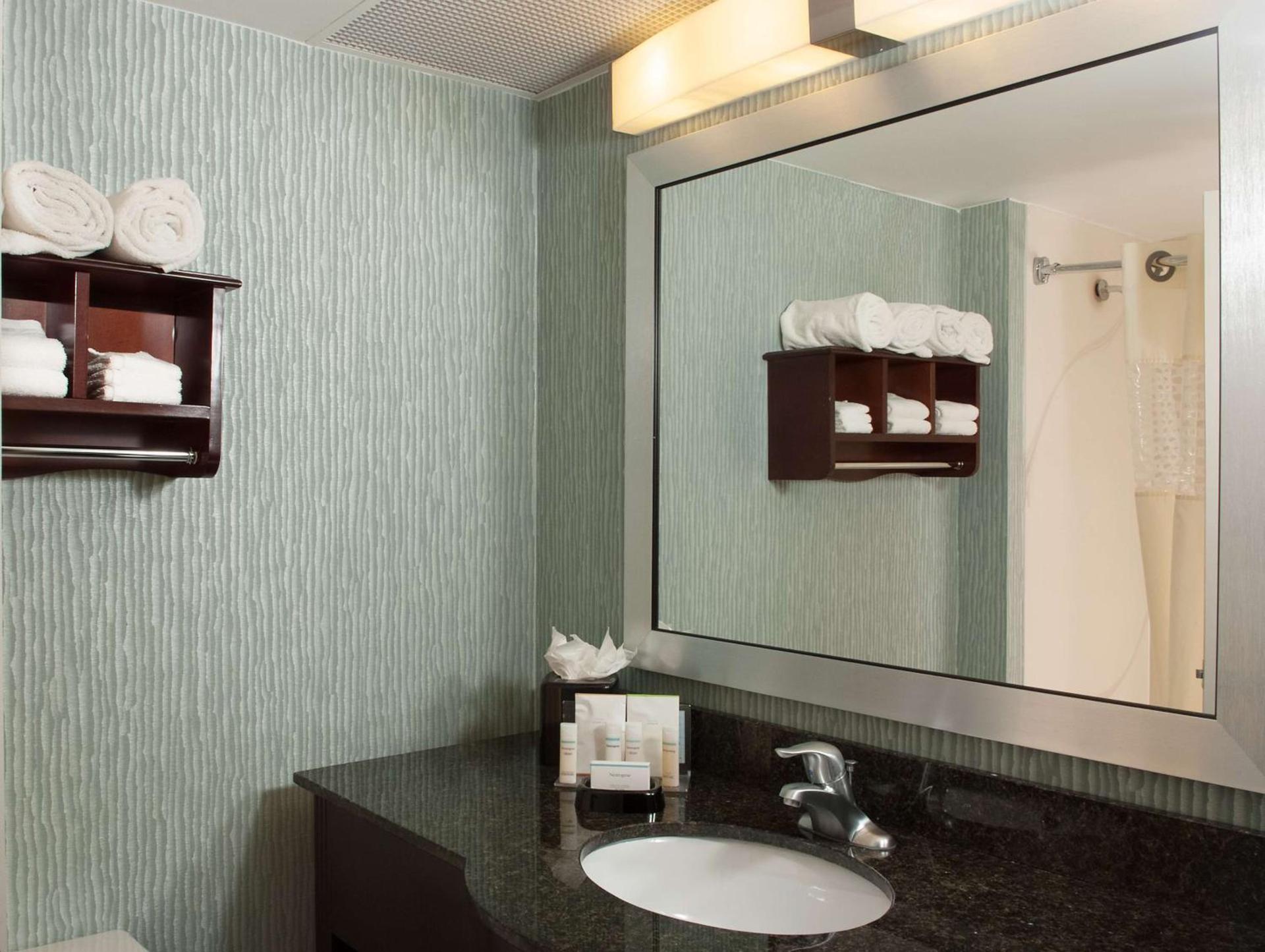 Hampton Inn Atlanta-North Druid Hills photo 32