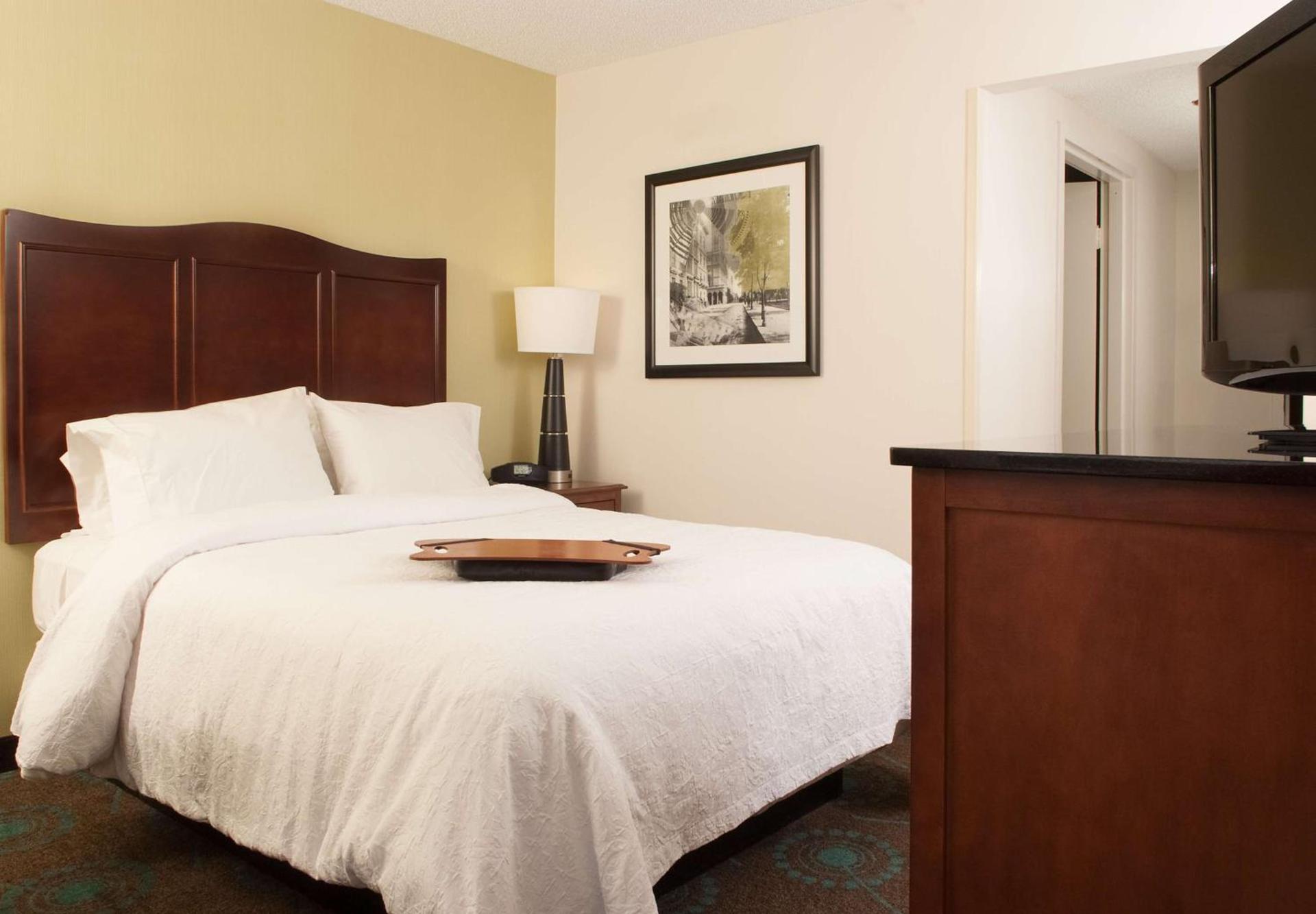 Hampton Inn Atlanta-North Druid Hills photo 12