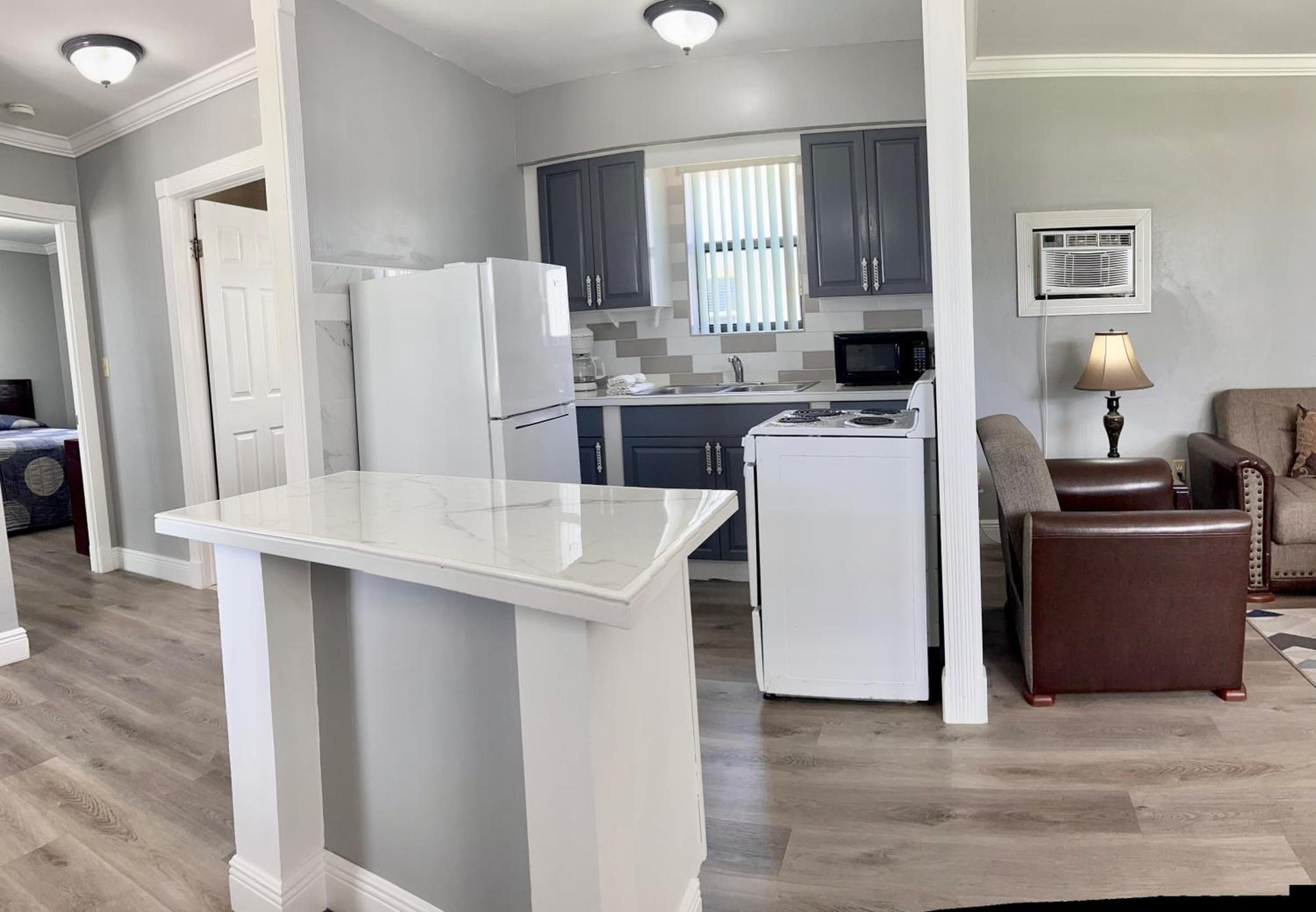 Sails Resort Motel photo 9