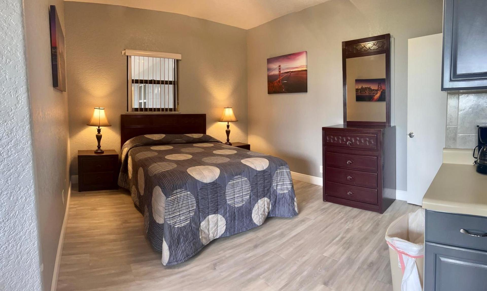 Sails Resort Motel photo 61