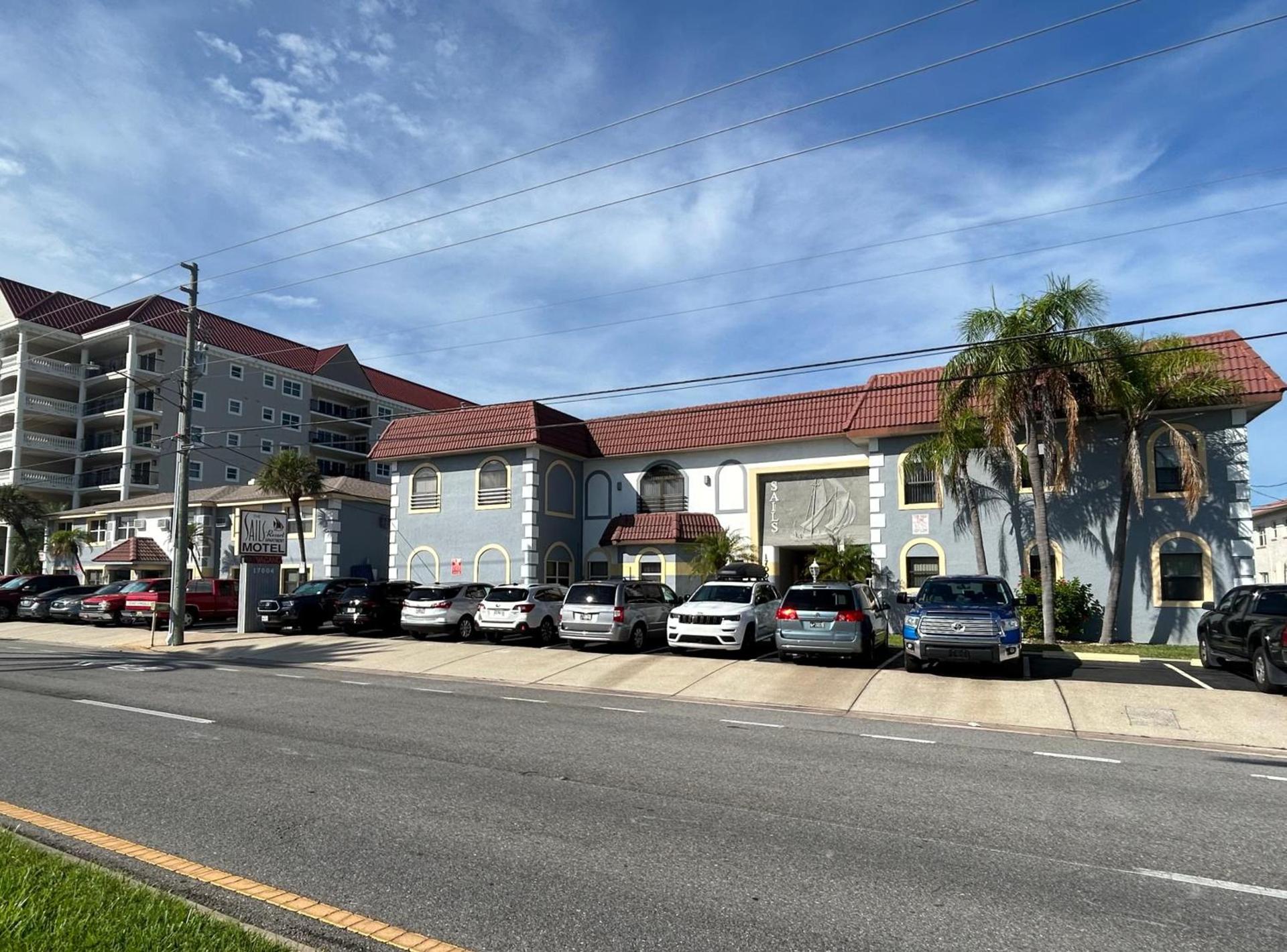 Sails Resort Motel photo 63