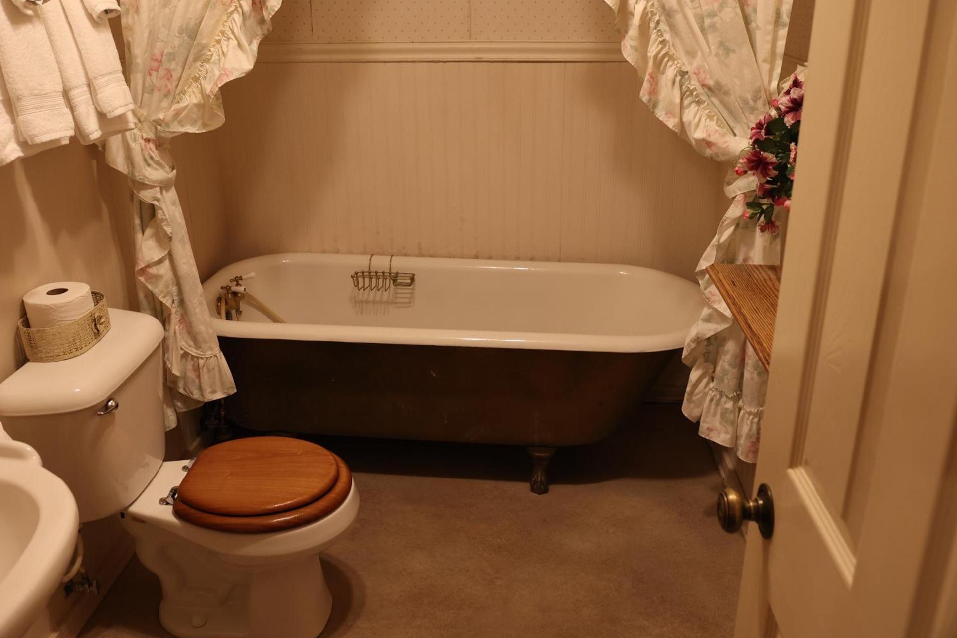 Mariposa Hotel Inn photo 8