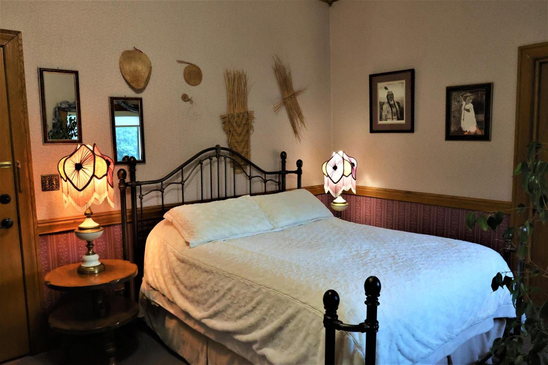Mariposa Hotel Inn photo 15