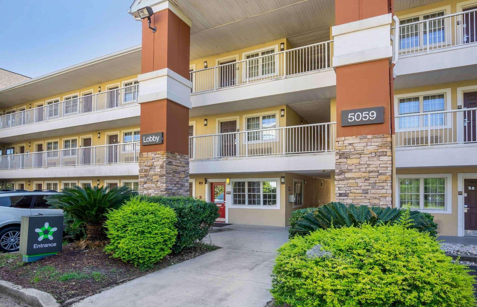 Extended Stay America Suites - Charleston - North Charleston photo 4