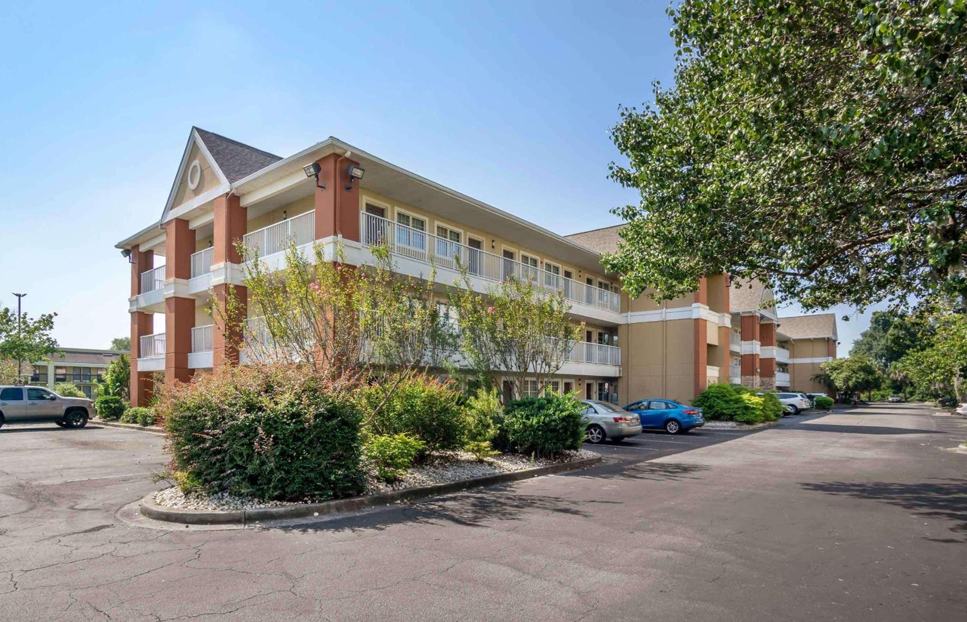 Extended Stay America Suites - Charleston - North Charleston photo 1