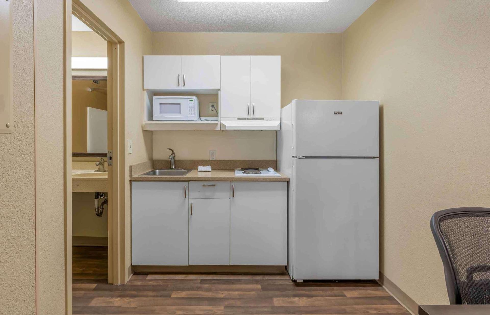 Extended Stay America Suites - Charleston - North Charleston photo 41