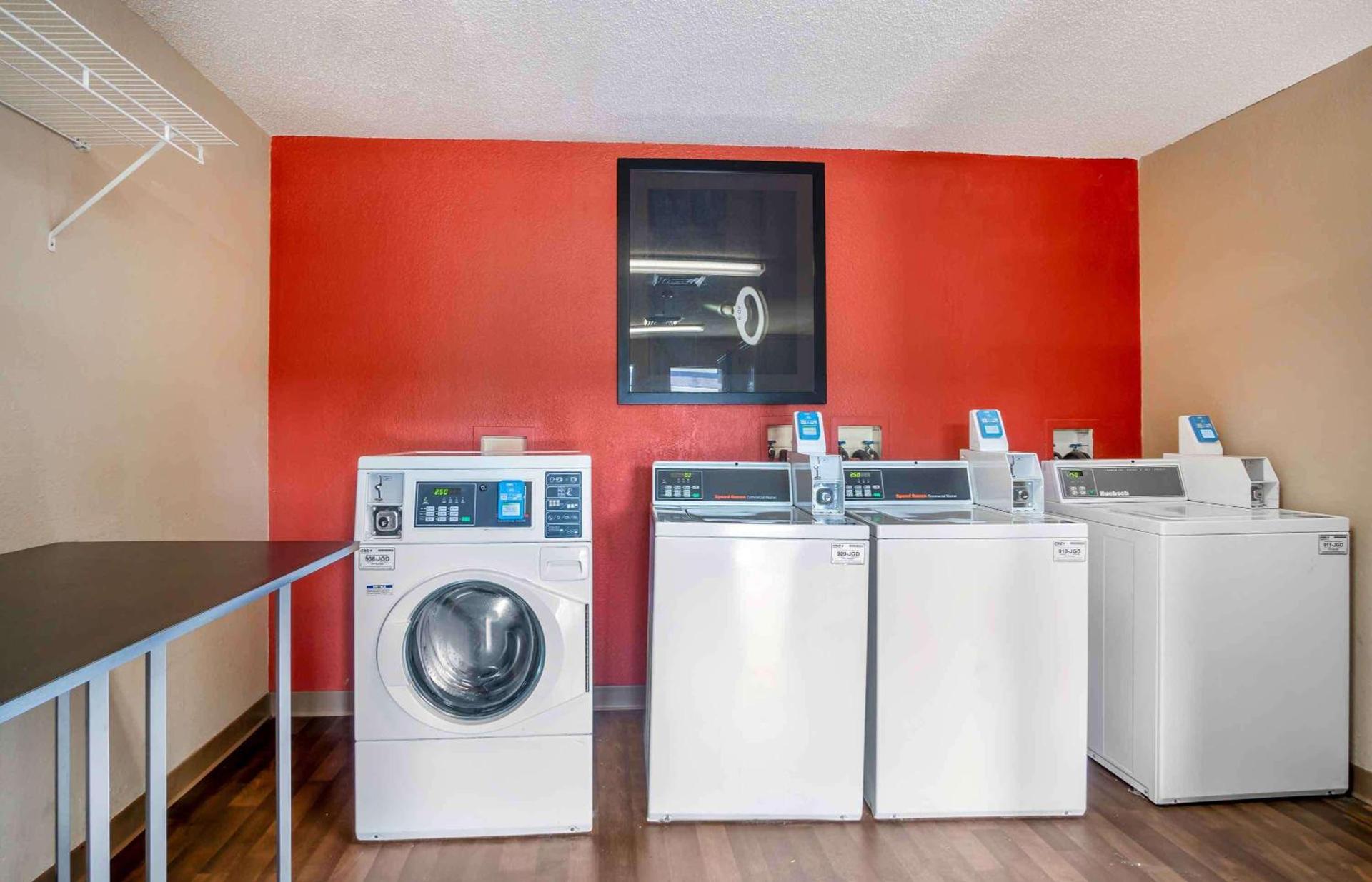 Extended Stay America Suites - Charleston - North Charleston photo 11