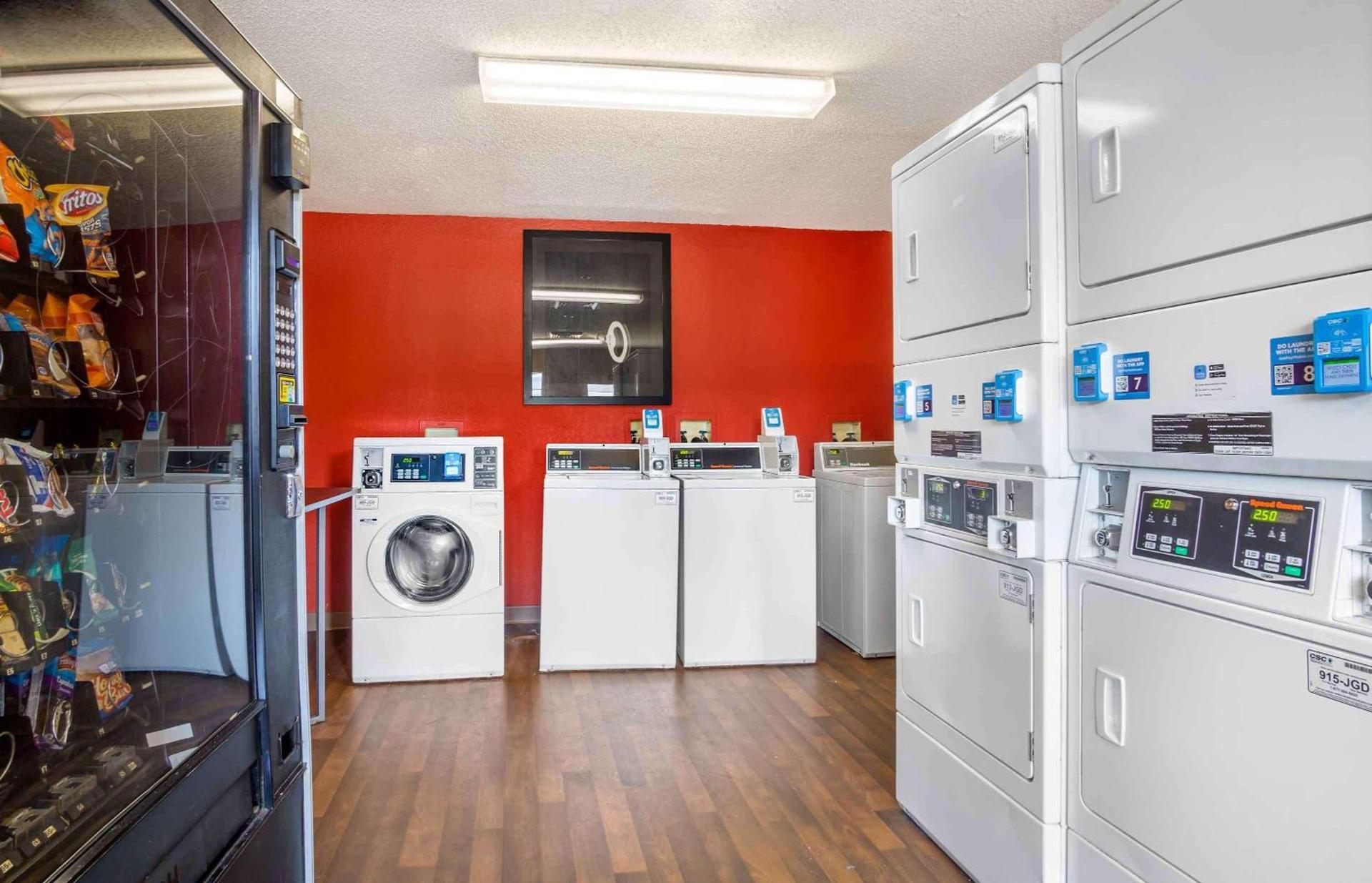Extended Stay America Suites - Charleston - North Charleston photo 10