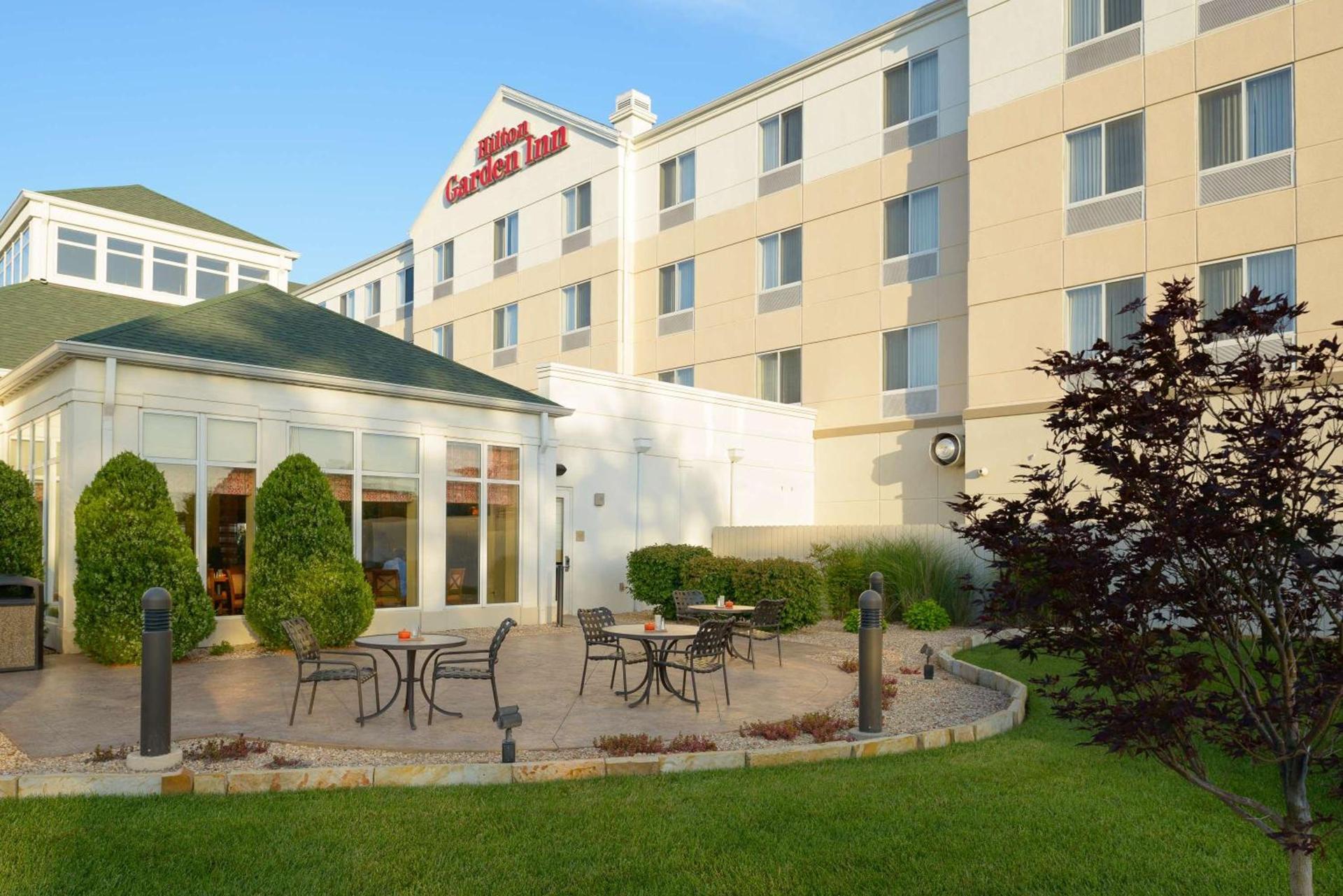Hilton Garden Inn Joplin photo 1