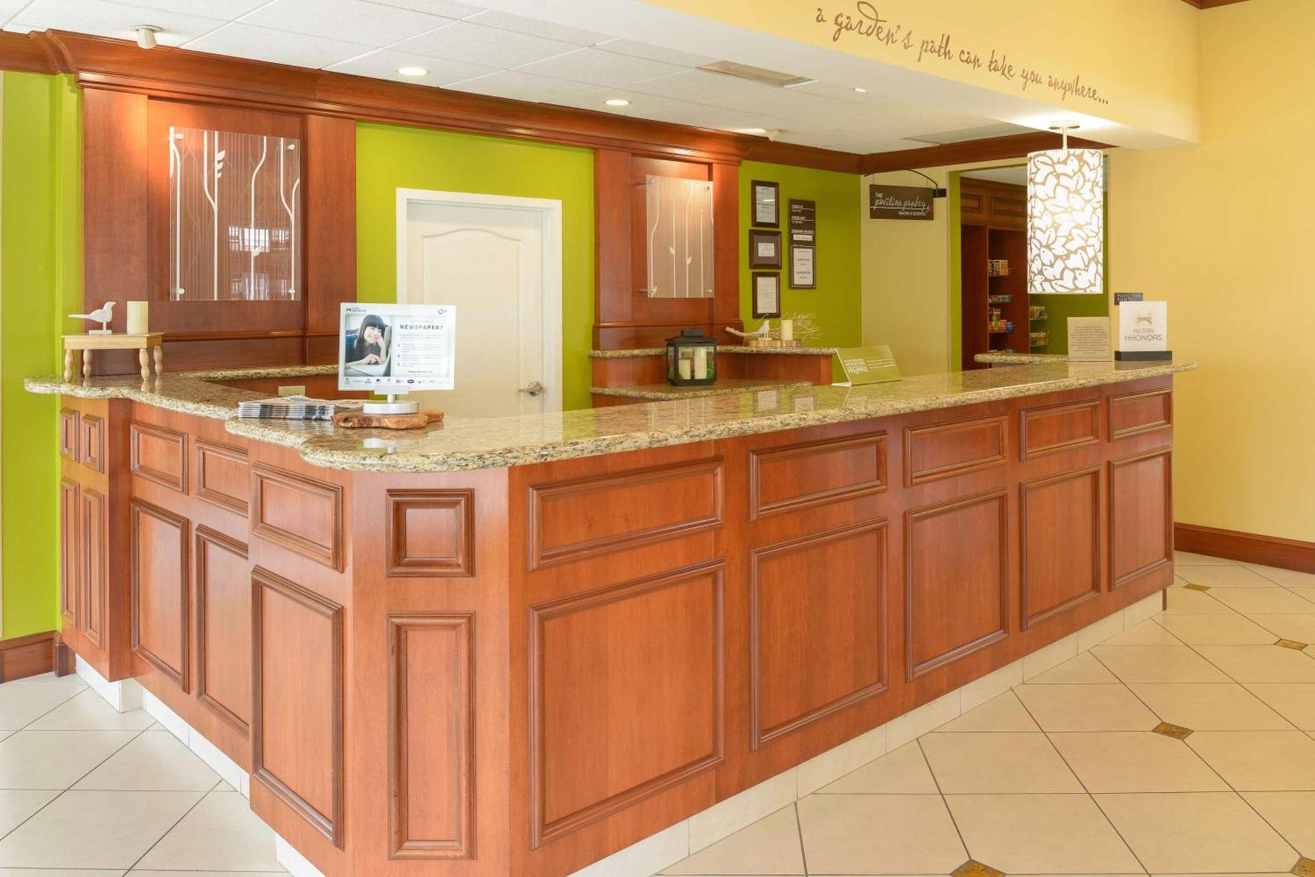 Hilton Garden Inn Joplin photo 3