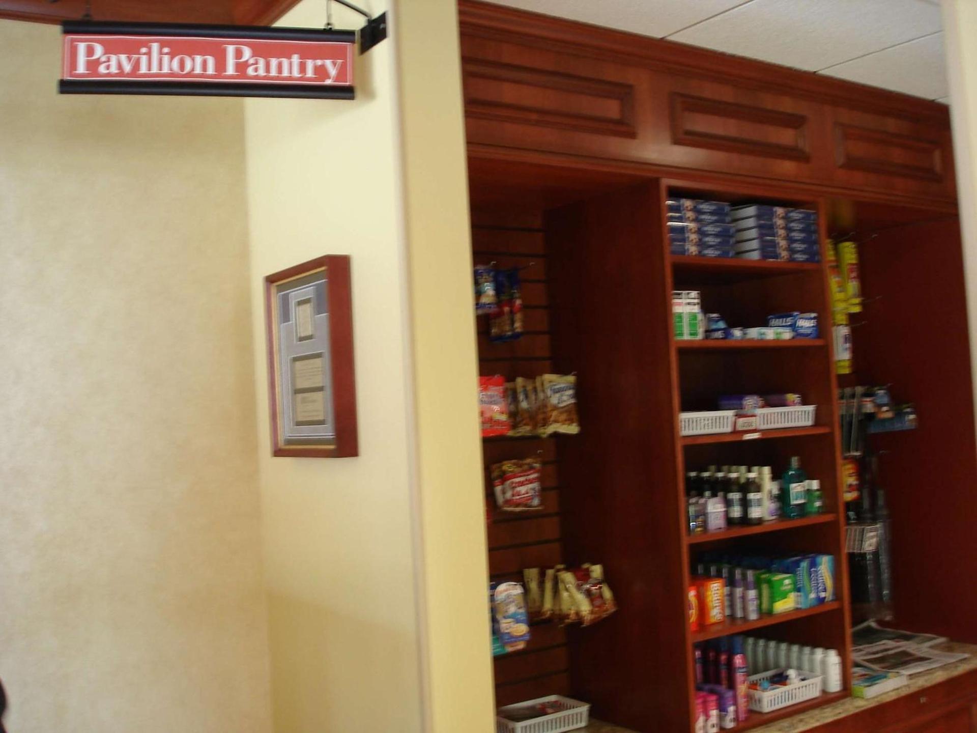 Hilton Garden Inn Joplin photo 4