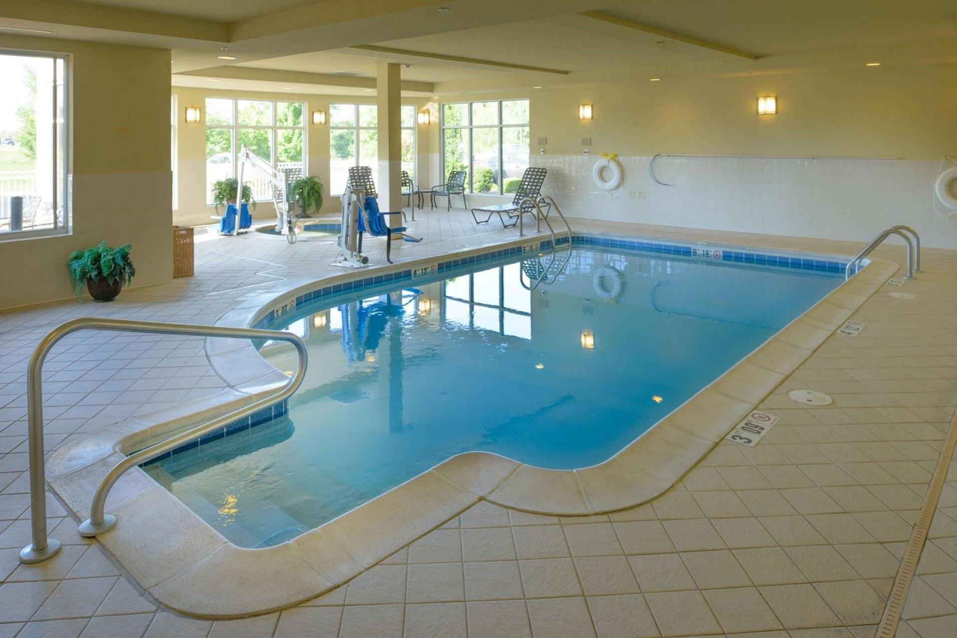 Hilton Garden Inn Joplin photo 21