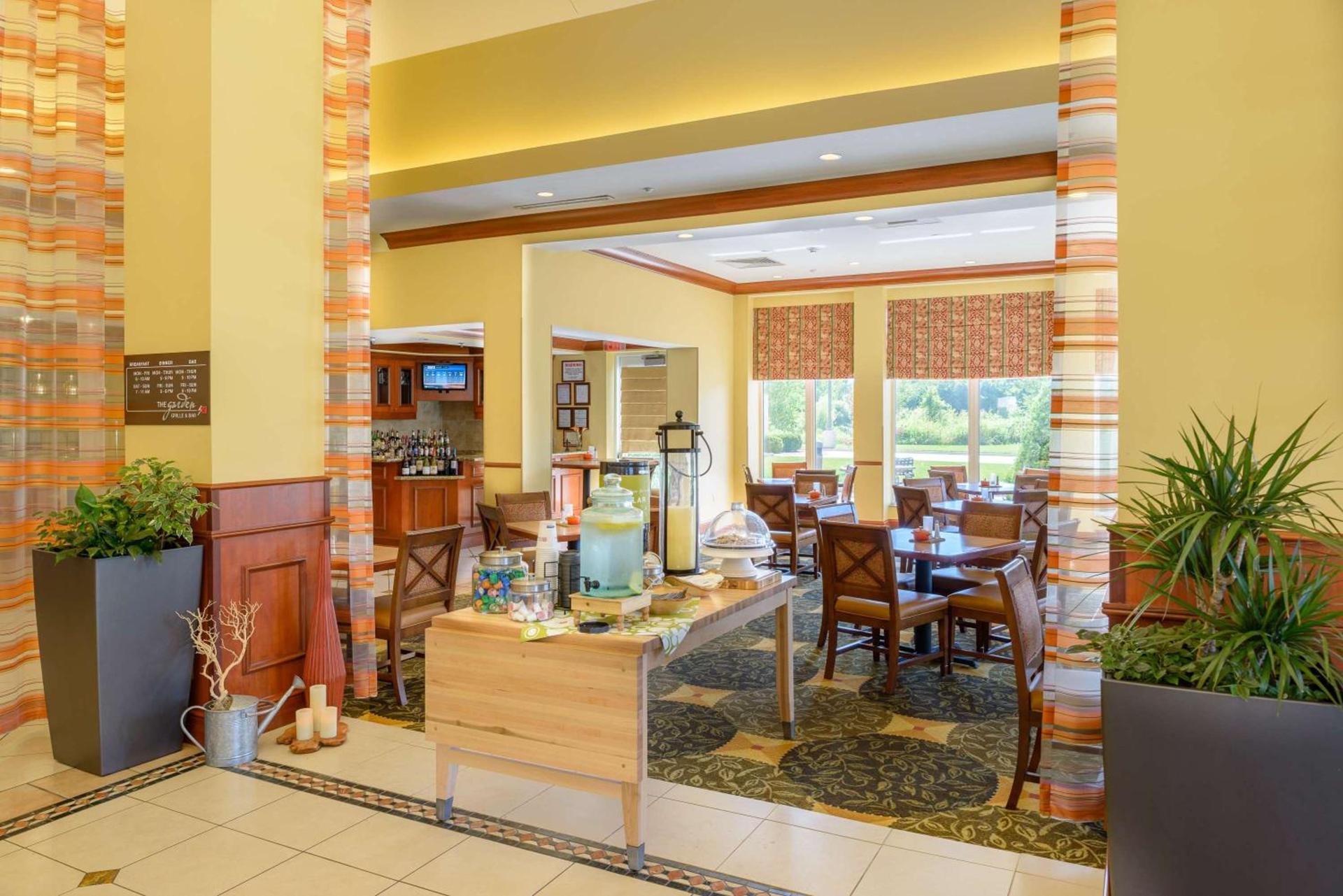 Hilton Garden Inn Joplin photo 20