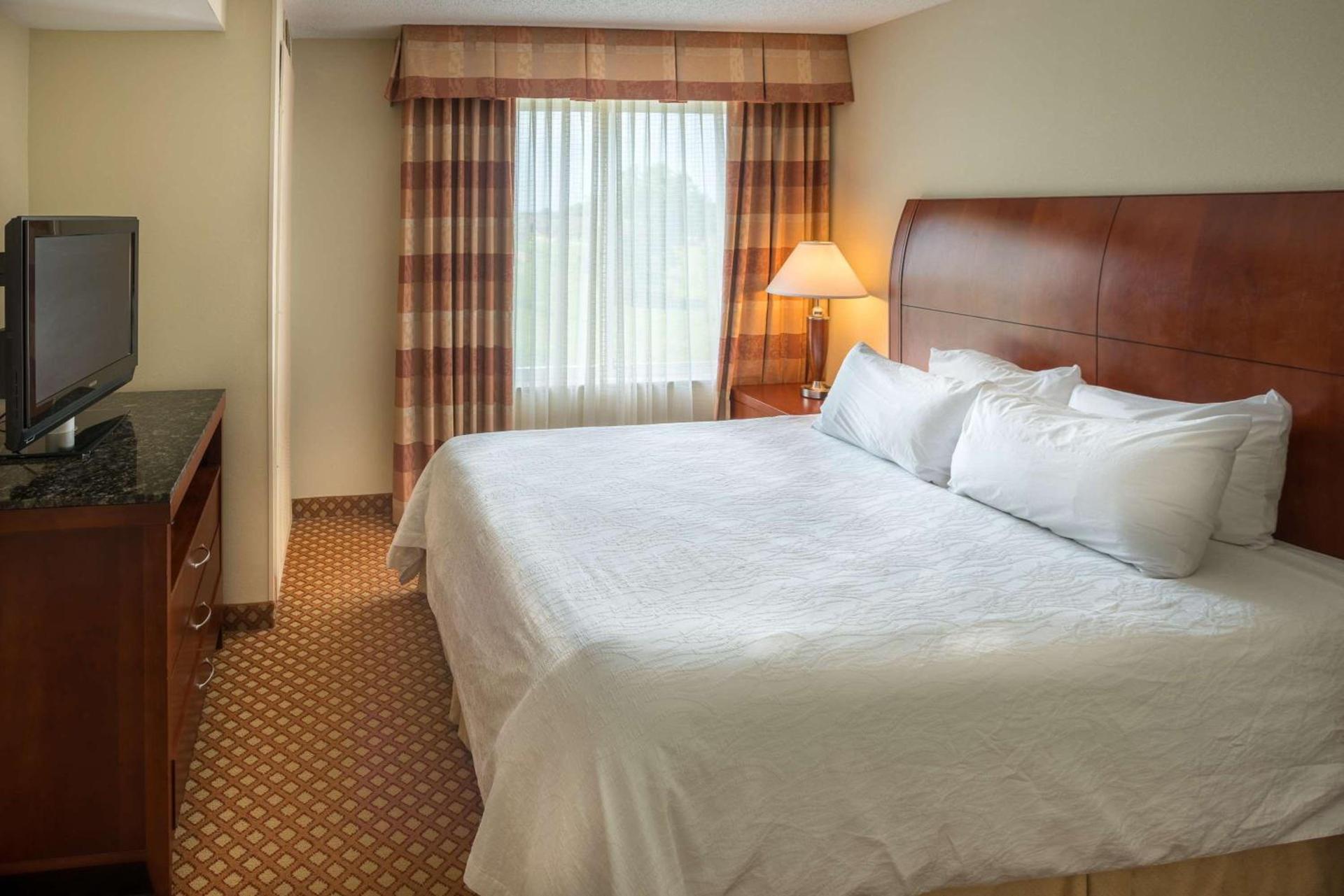 Hilton Garden Inn Joplin photo 6