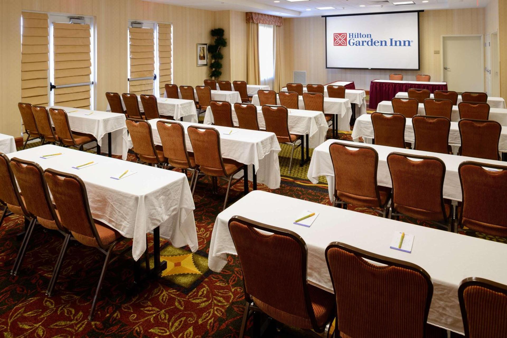 Hilton Garden Inn Joplin photo 15