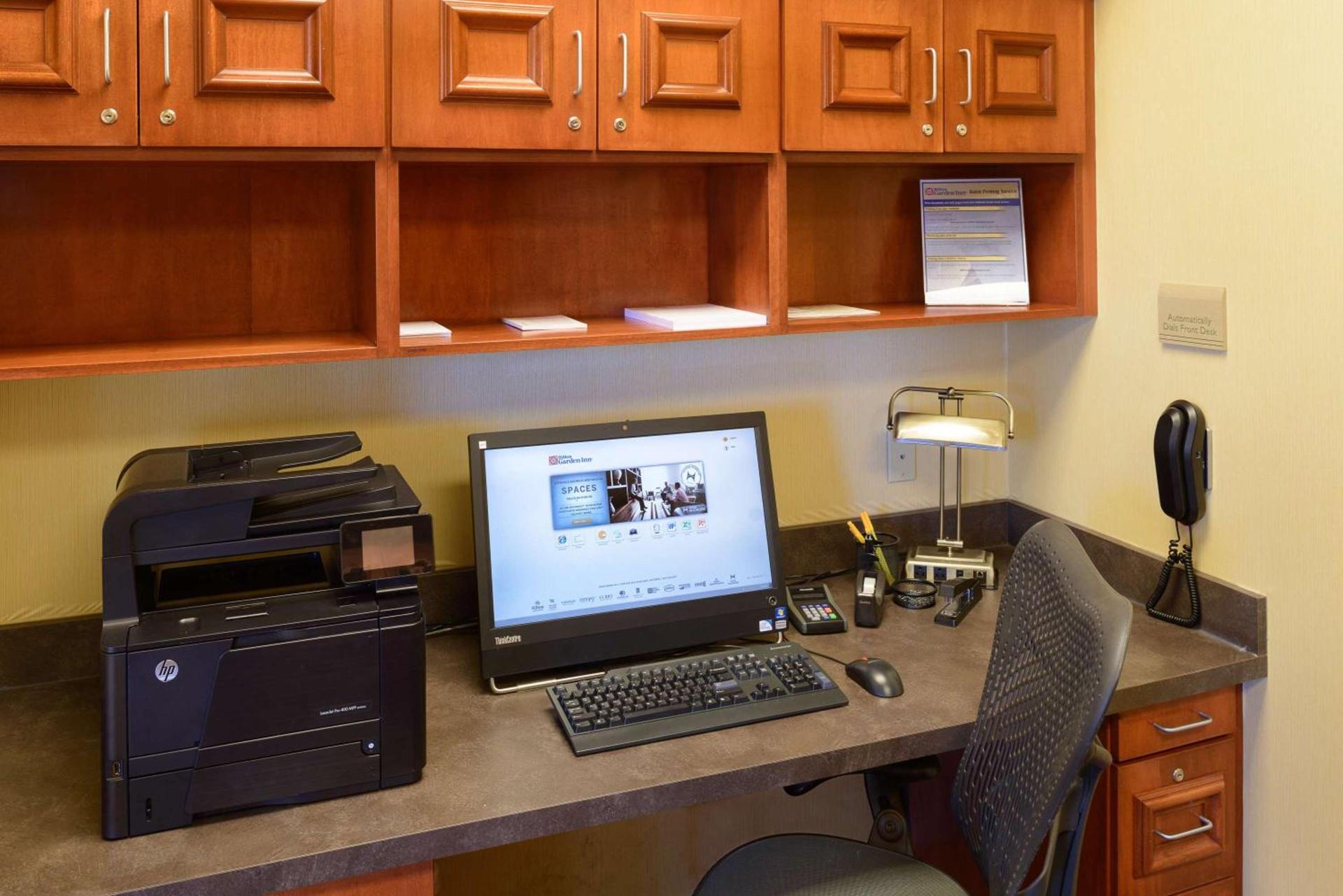 Hilton Garden Inn Joplin photo 14