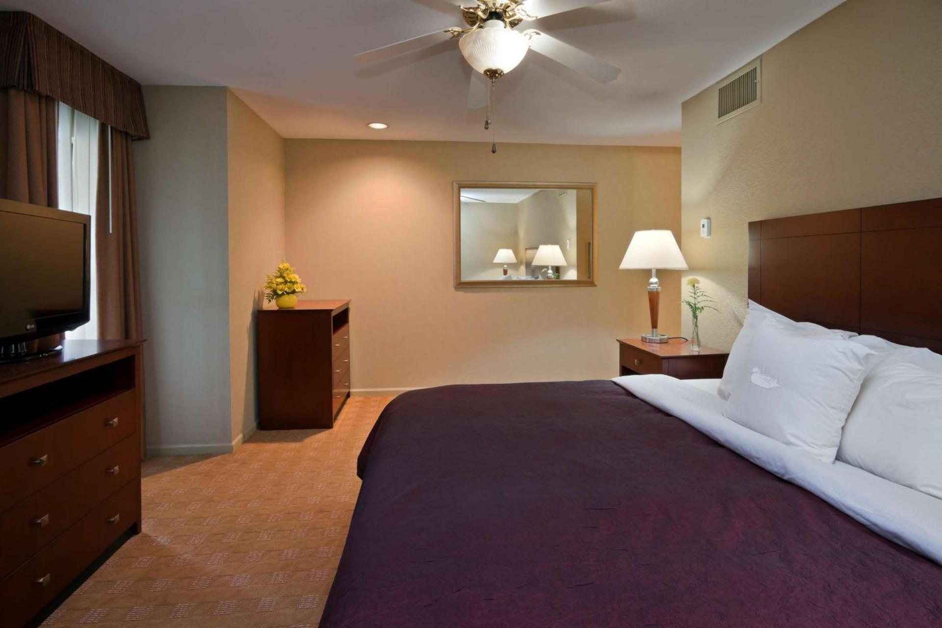 Homewood Suites Dayton-Fairborn photo 4