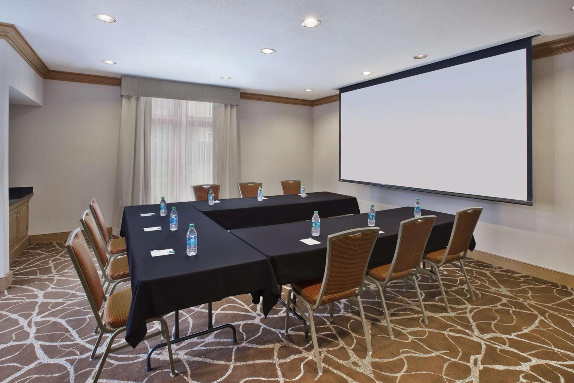 Homewood Suites Dayton-Fairborn photo 14