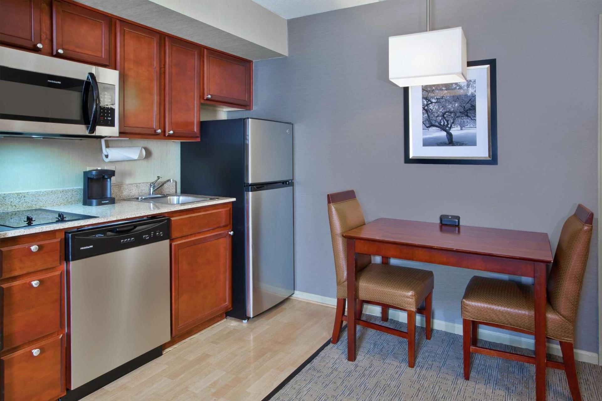 Homewood Suites Dayton-Fairborn photo 16