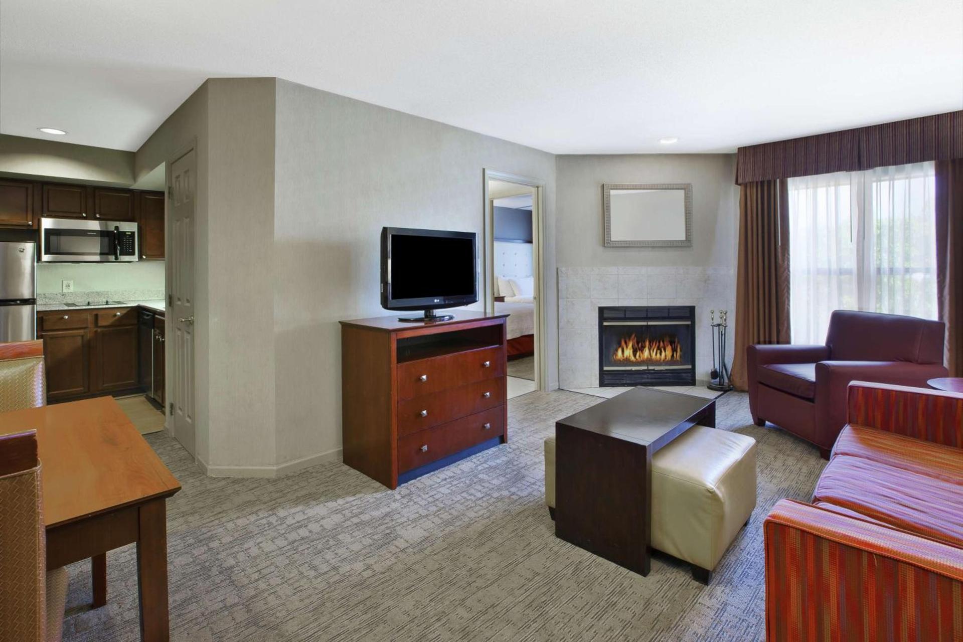 Homewood Suites Dayton-Fairborn photo 10
