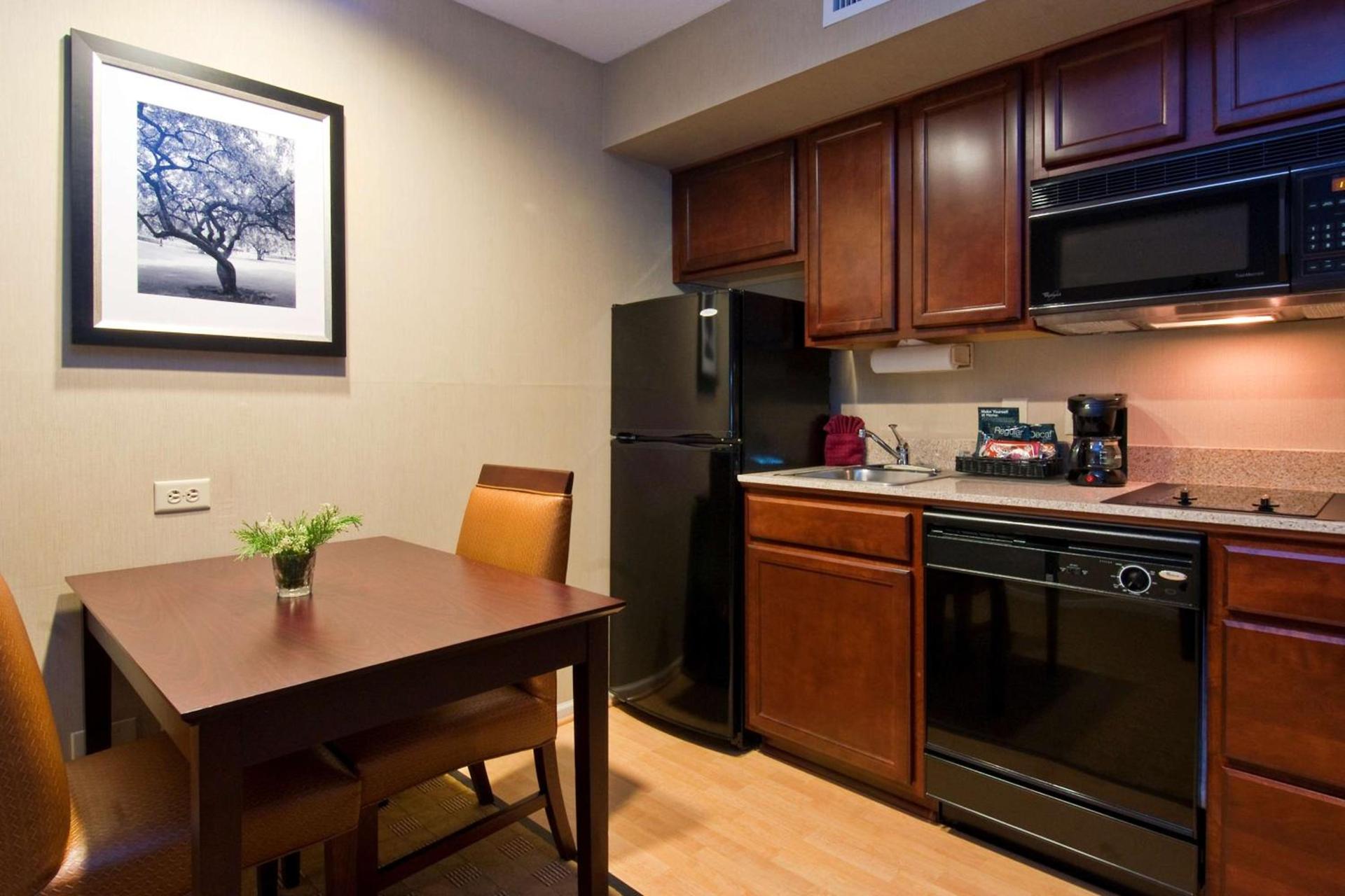 Homewood Suites Dayton-Fairborn photo 18
