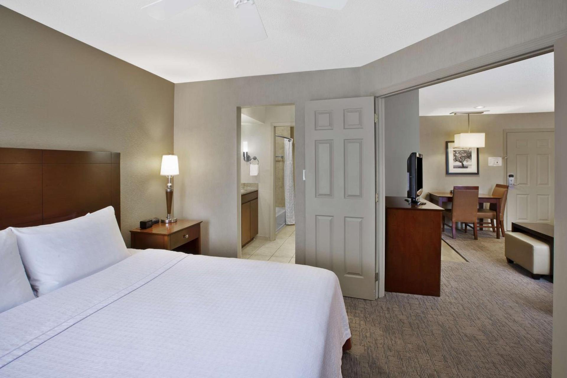 Homewood Suites Dayton-Fairborn photo 5