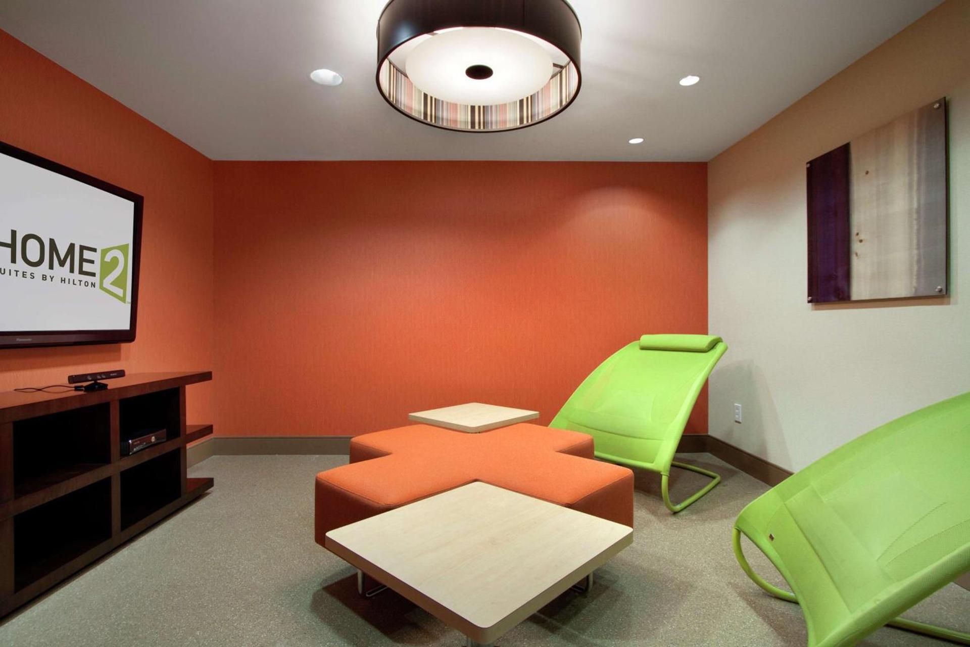 Home2 Suites by Hilton Baltimore Downtown photo 12