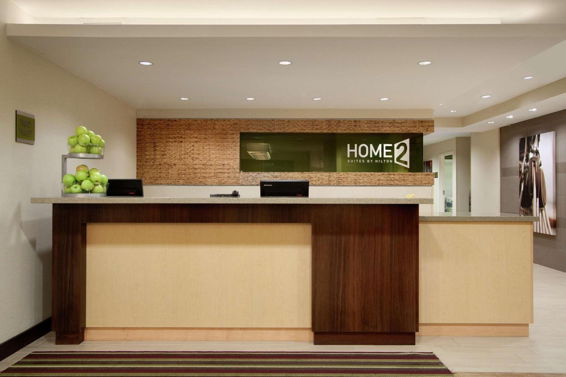 Home2 Suites by Hilton Baltimore Downtown photo 3