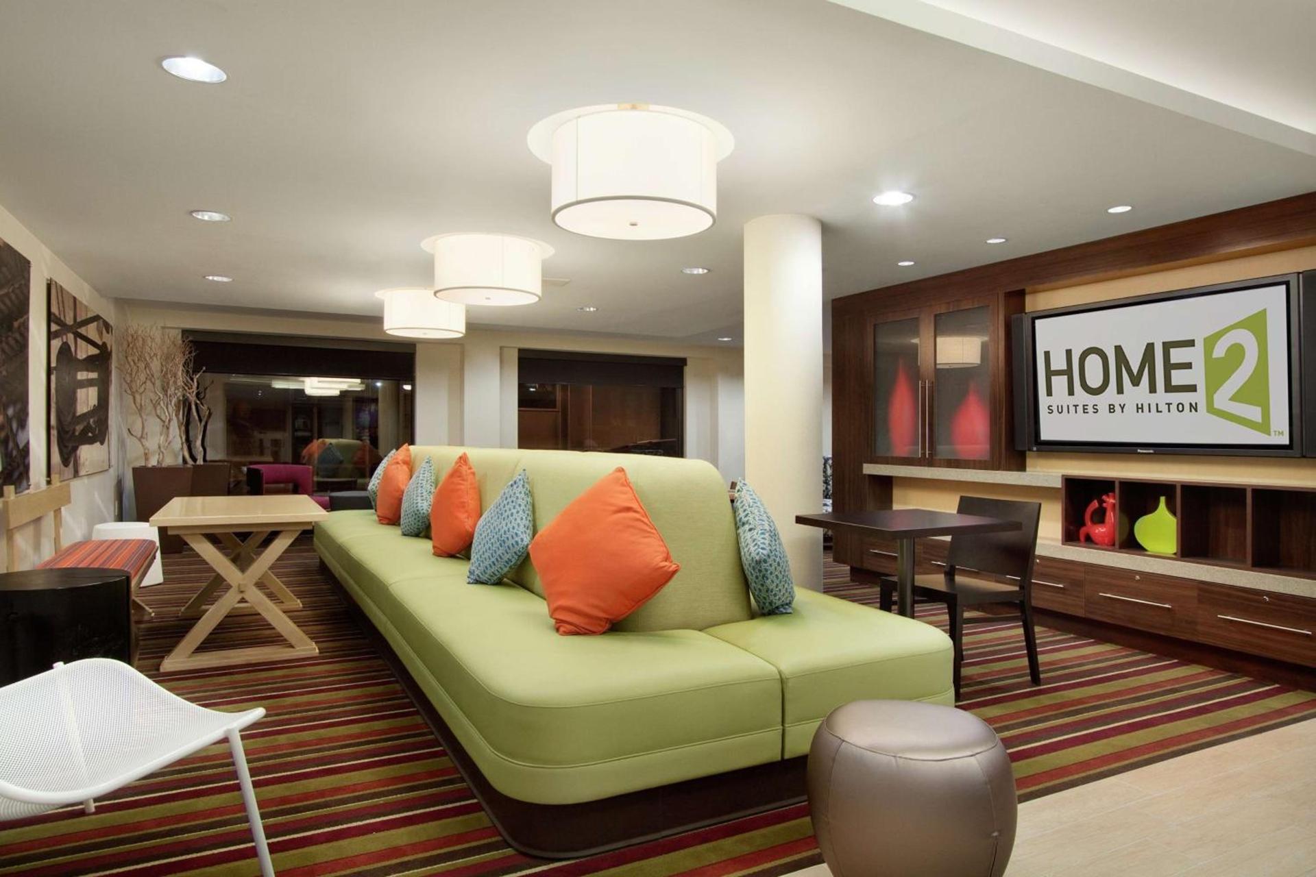 Home2 Suites by Hilton Baltimore Downtown photo 5