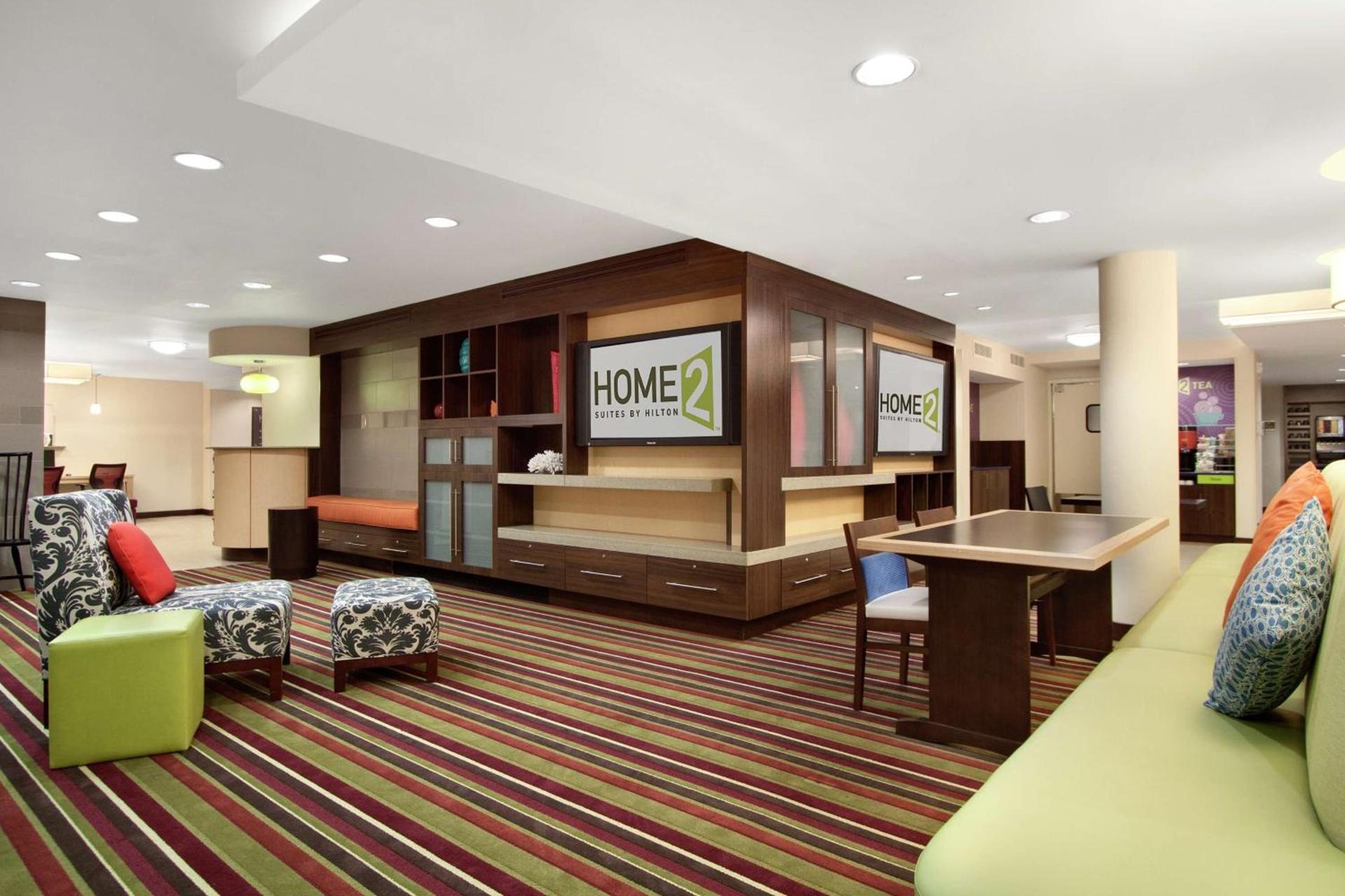 Home2 Suites by Hilton Baltimore Downtown photo 7