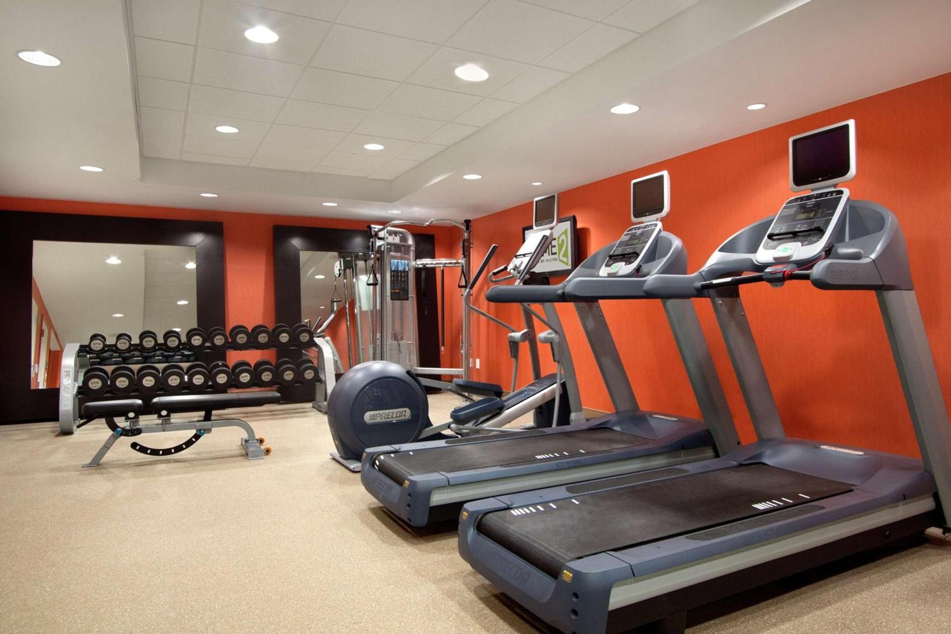 Home2 Suites by Hilton Baltimore Downtown photo 4