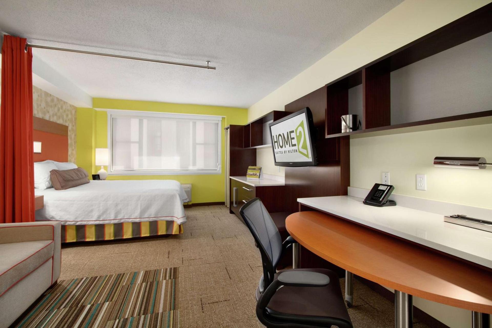Home2 Suites by Hilton Baltimore Downtown photo 15