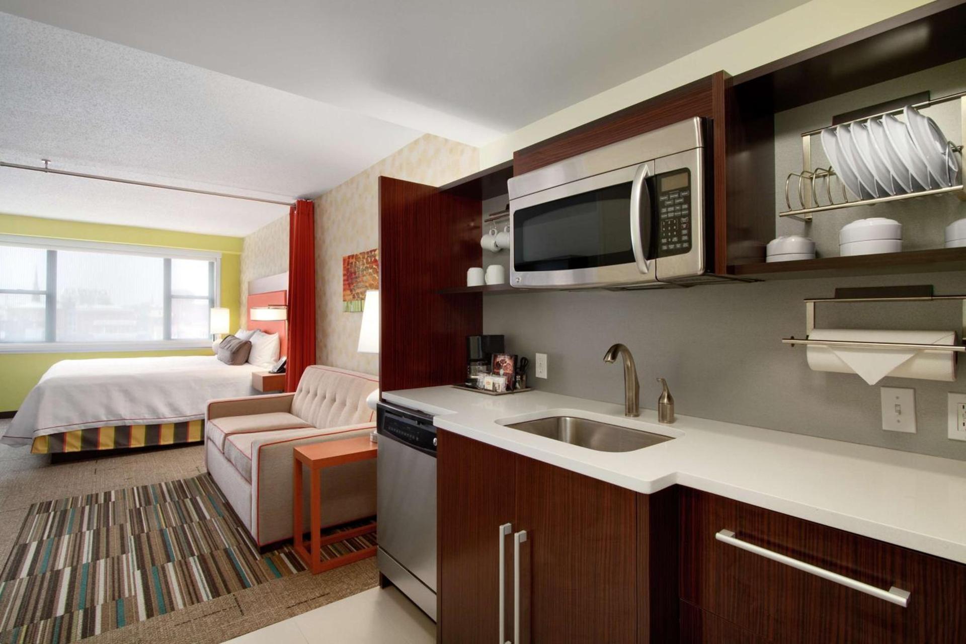 Home2 Suites by Hilton Baltimore Downtown photo 13