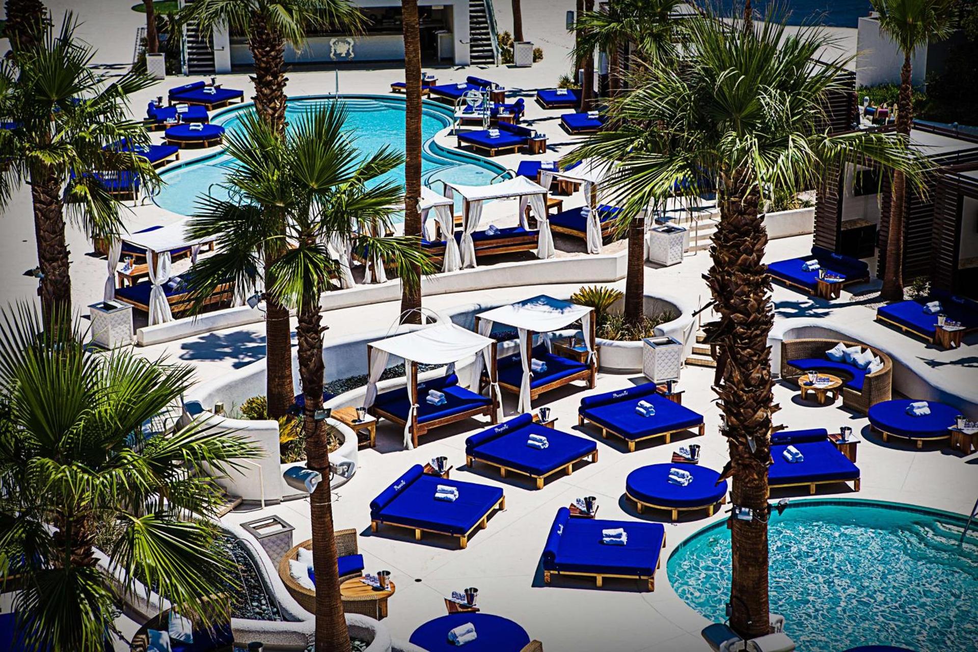 Tropicana Las Vegas a DoubleTree by Hilton Resort & Casino - Free Parking photo 53