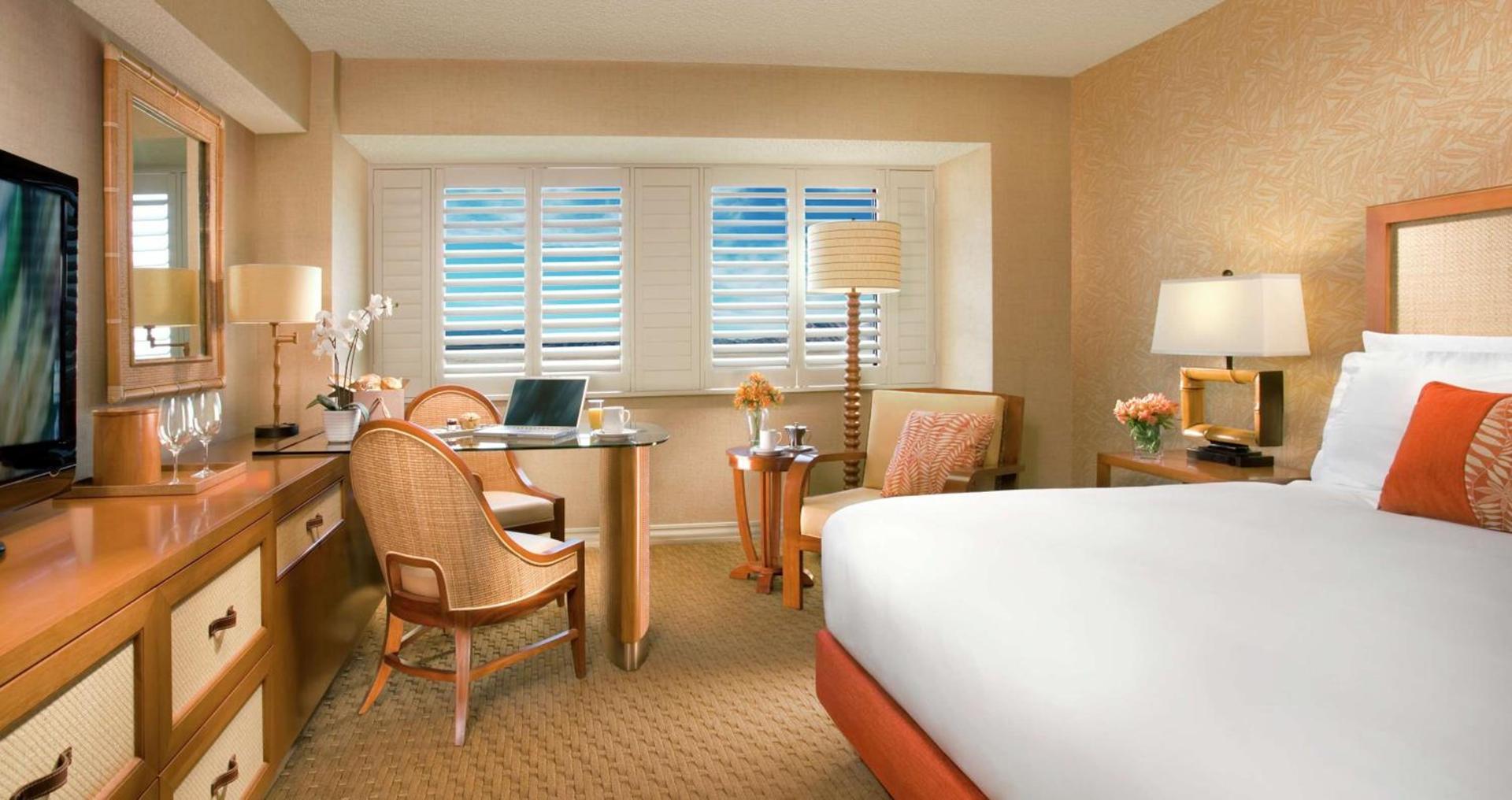 Tropicana Las Vegas a DoubleTree by Hilton Resort & Casino - Free Parking photo 15