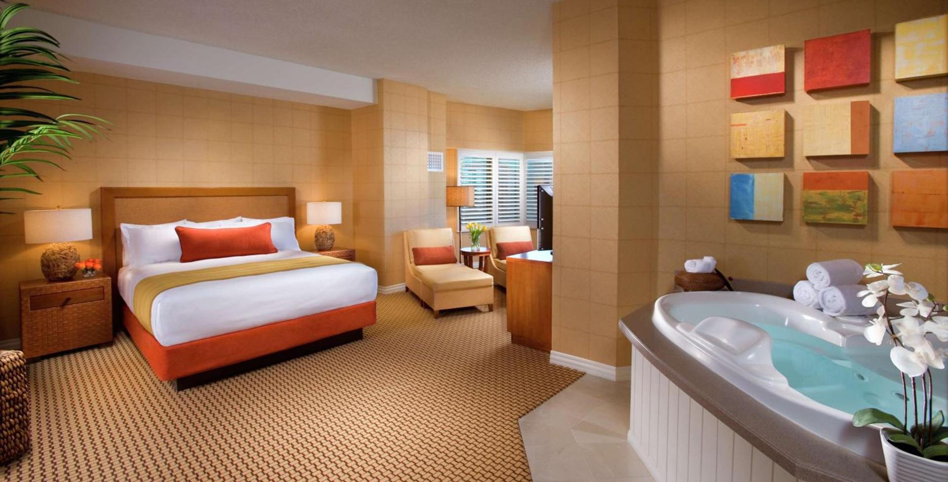 Tropicana Las Vegas a DoubleTree by Hilton Resort & Casino - Free Parking photo 44
