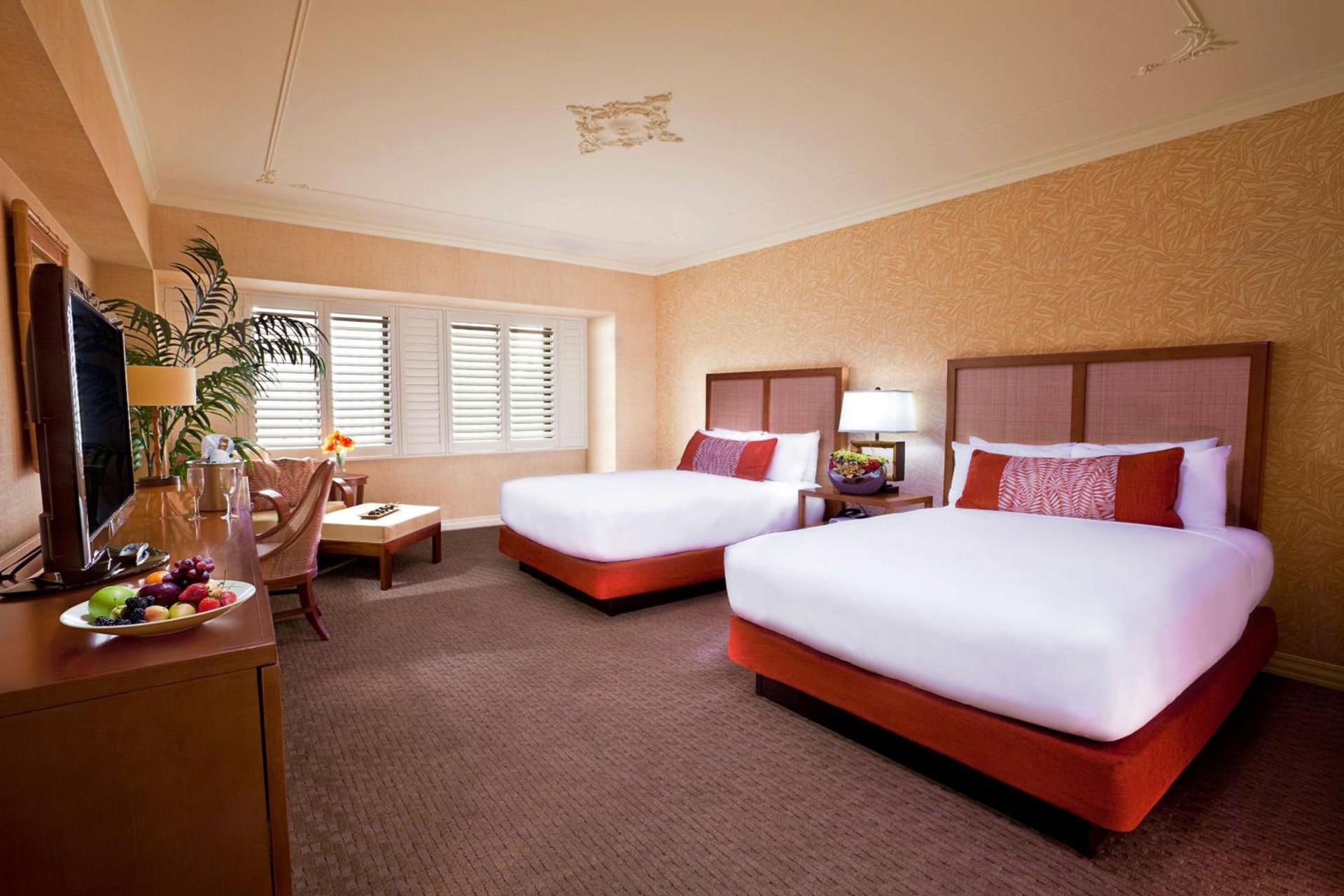Tropicana Las Vegas a DoubleTree by Hilton Resort & Casino - Free Parking photo 19