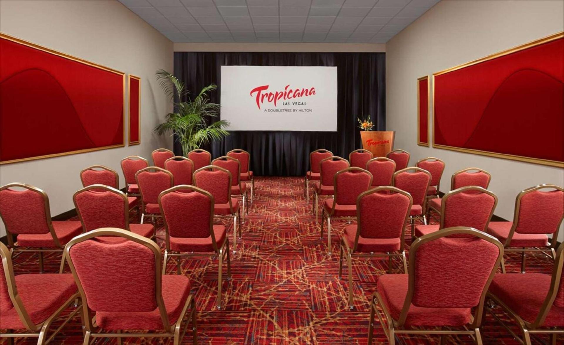 Tropicana Las Vegas a DoubleTree by Hilton Resort & Casino - Free Parking photo 28