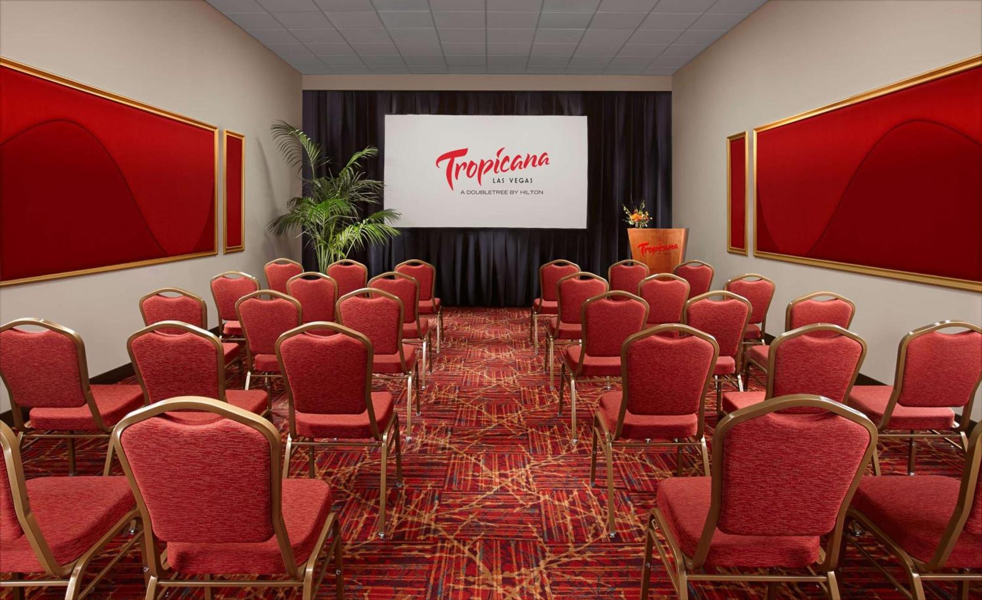 Tropicana Las Vegas a DoubleTree by Hilton Resort & Casino - Free Parking photo 32