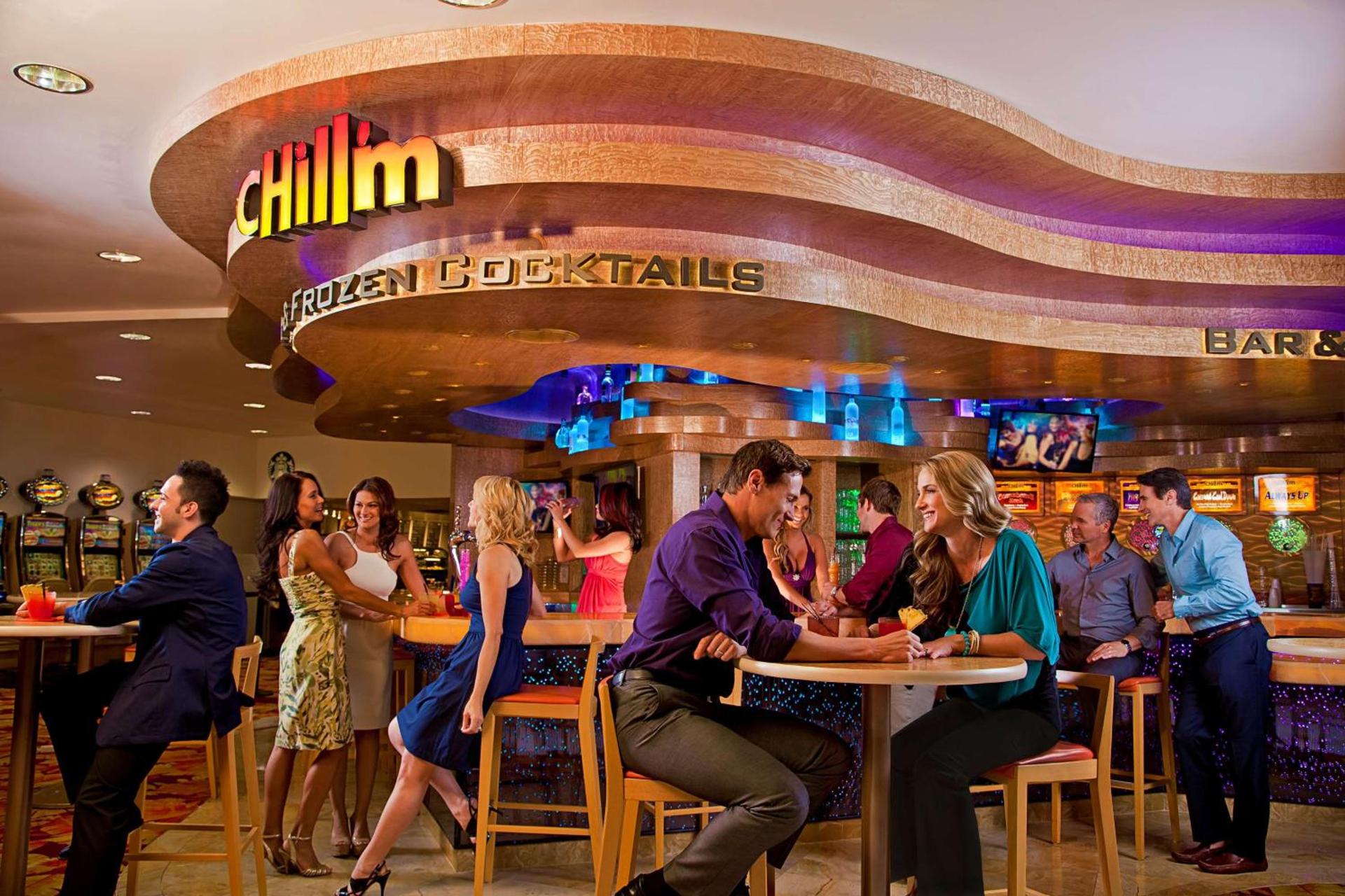 Tropicana Las Vegas a DoubleTree by Hilton Resort & Casino - Free Parking photo 50