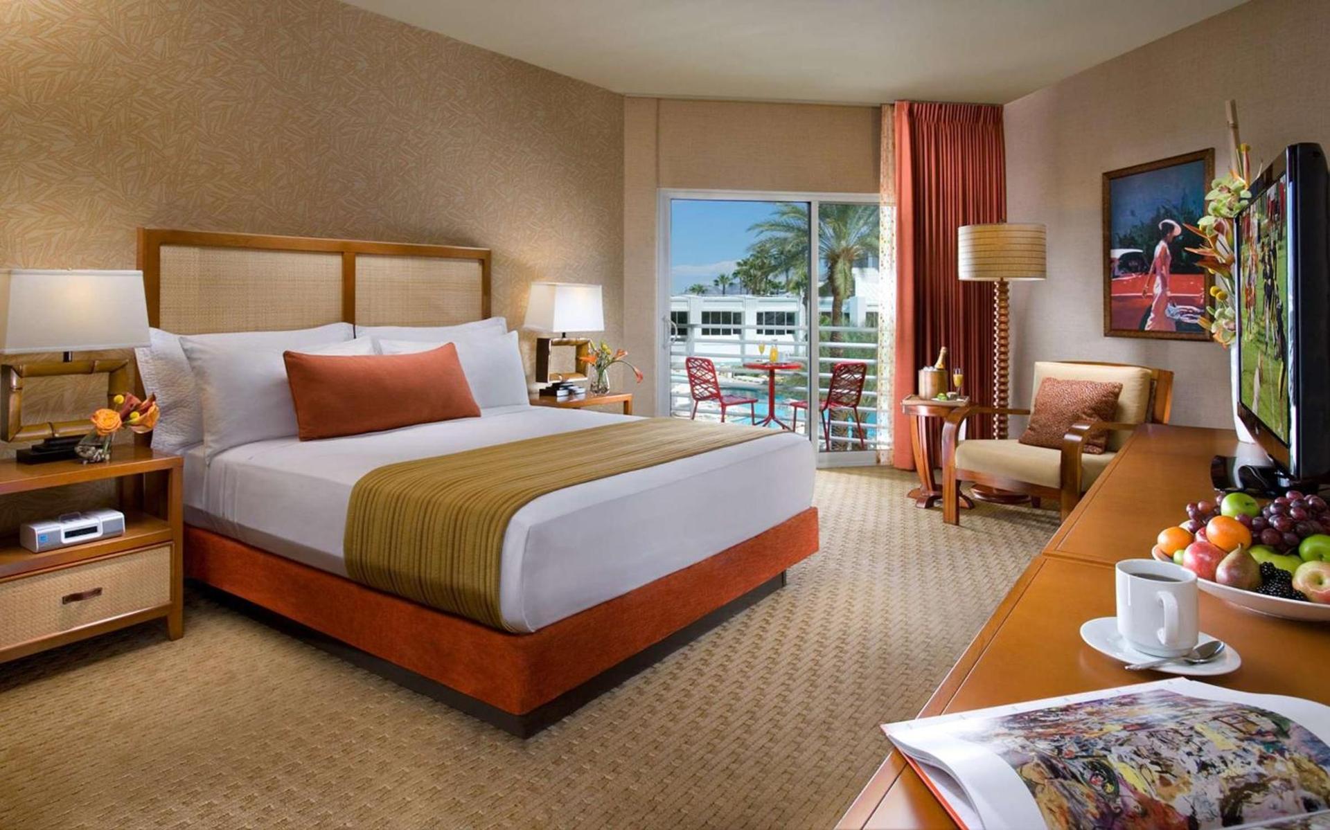 Tropicana Las Vegas a DoubleTree by Hilton Resort & Casino - Free Parking photo 21