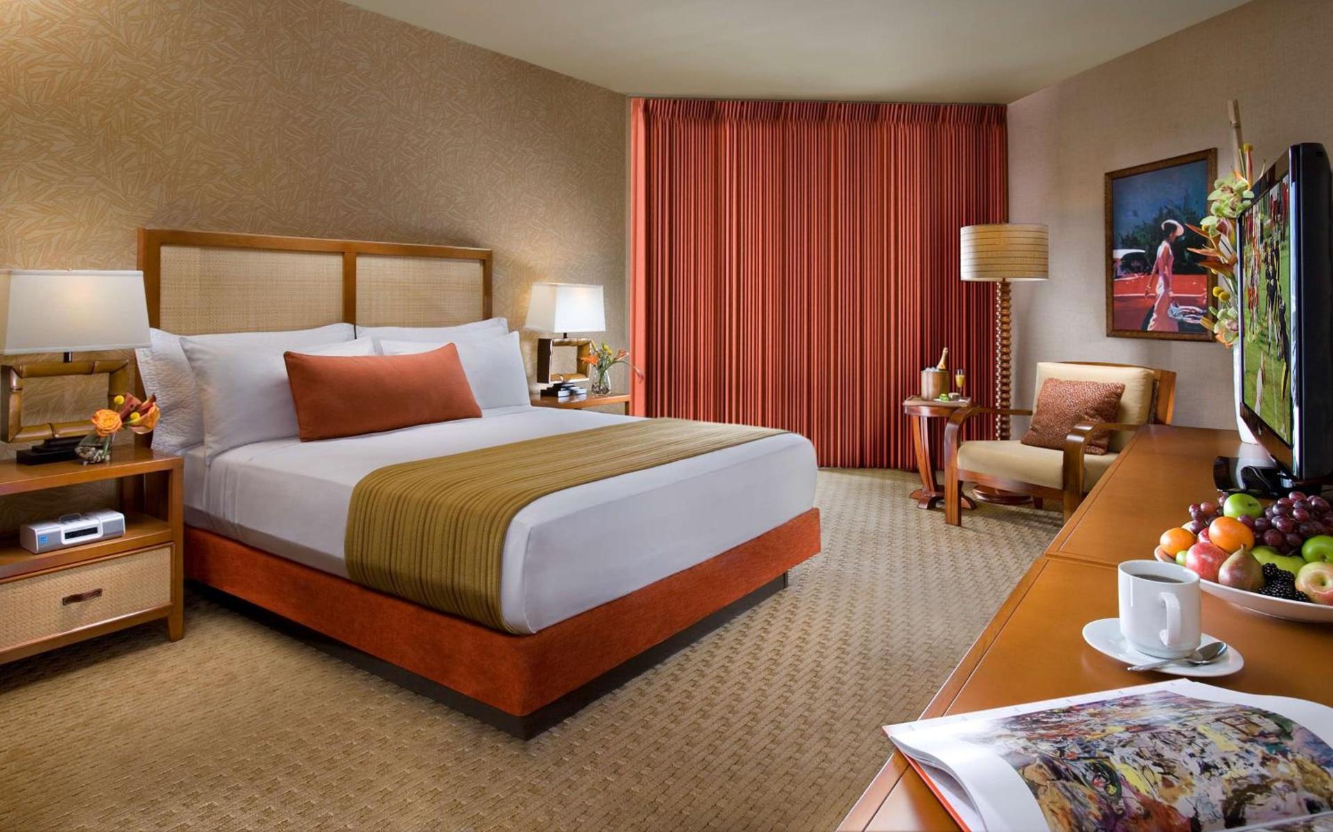 Tropicana Las Vegas a DoubleTree by Hilton Resort & Casino - Free Parking photo 17