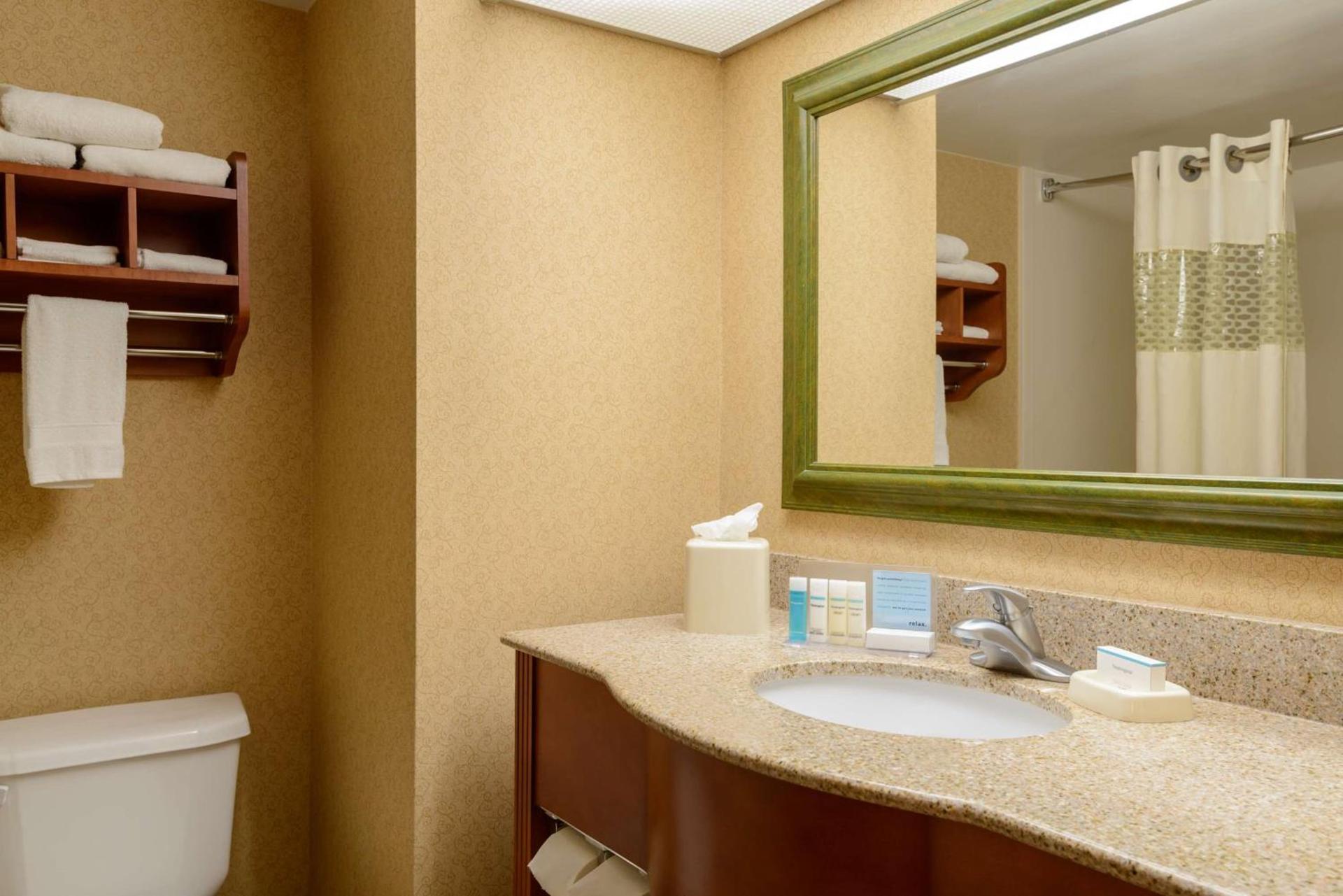 Hampton Inn Marion photo 10