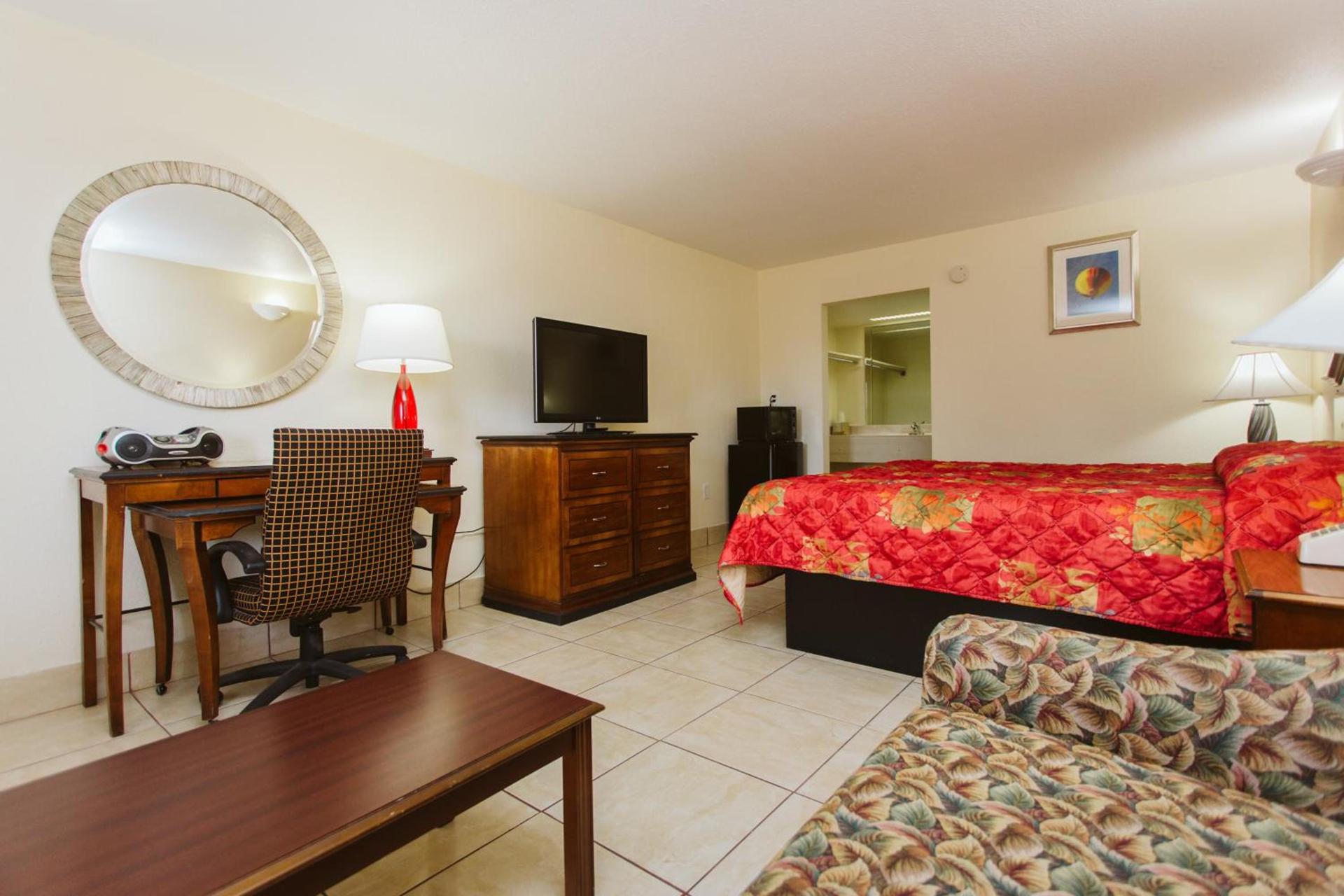 Space City Inn photo 17