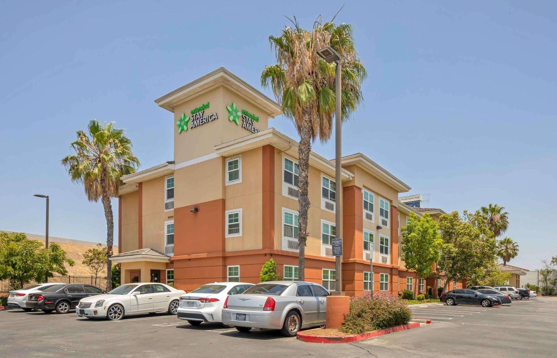 Extended Stay America Suites - Los Angeles - Carson — hotel in Carson